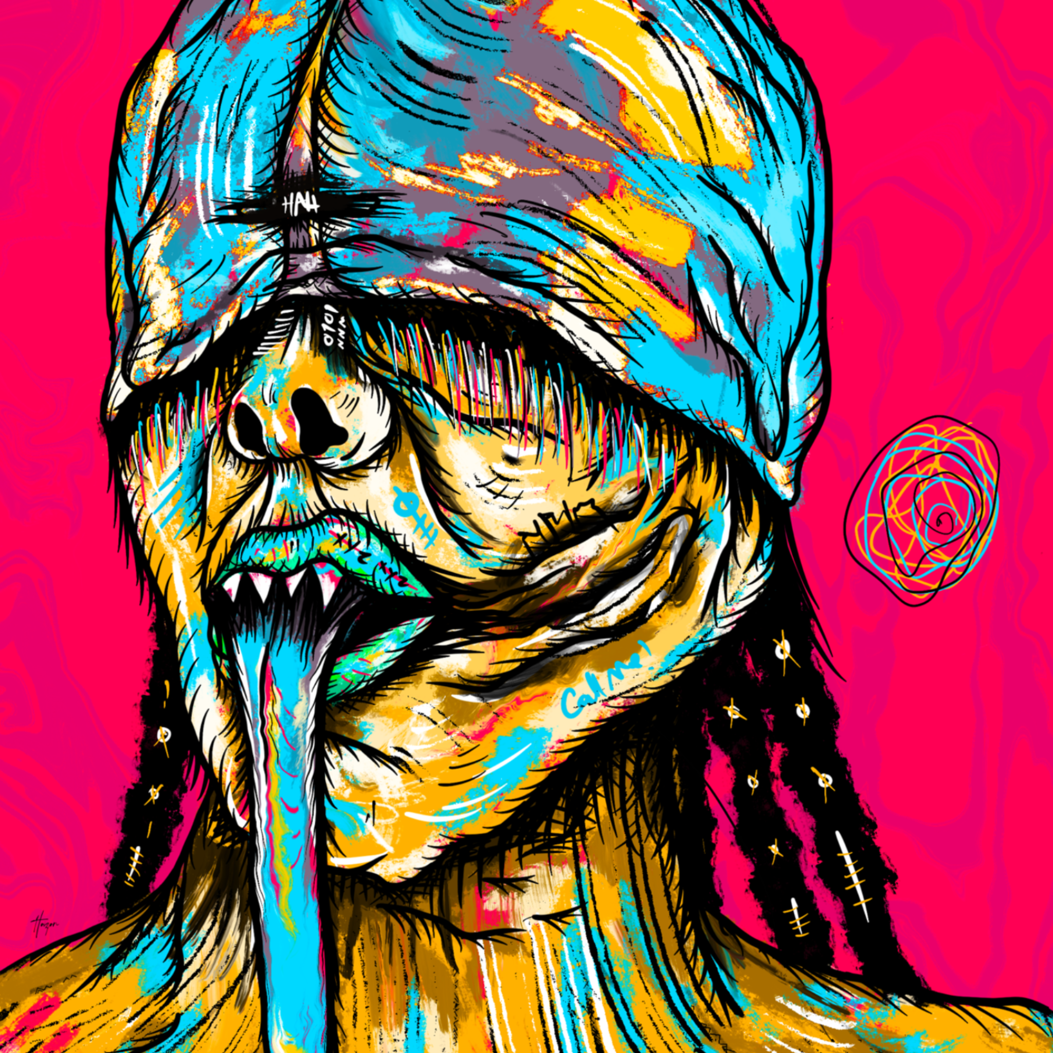Faceless