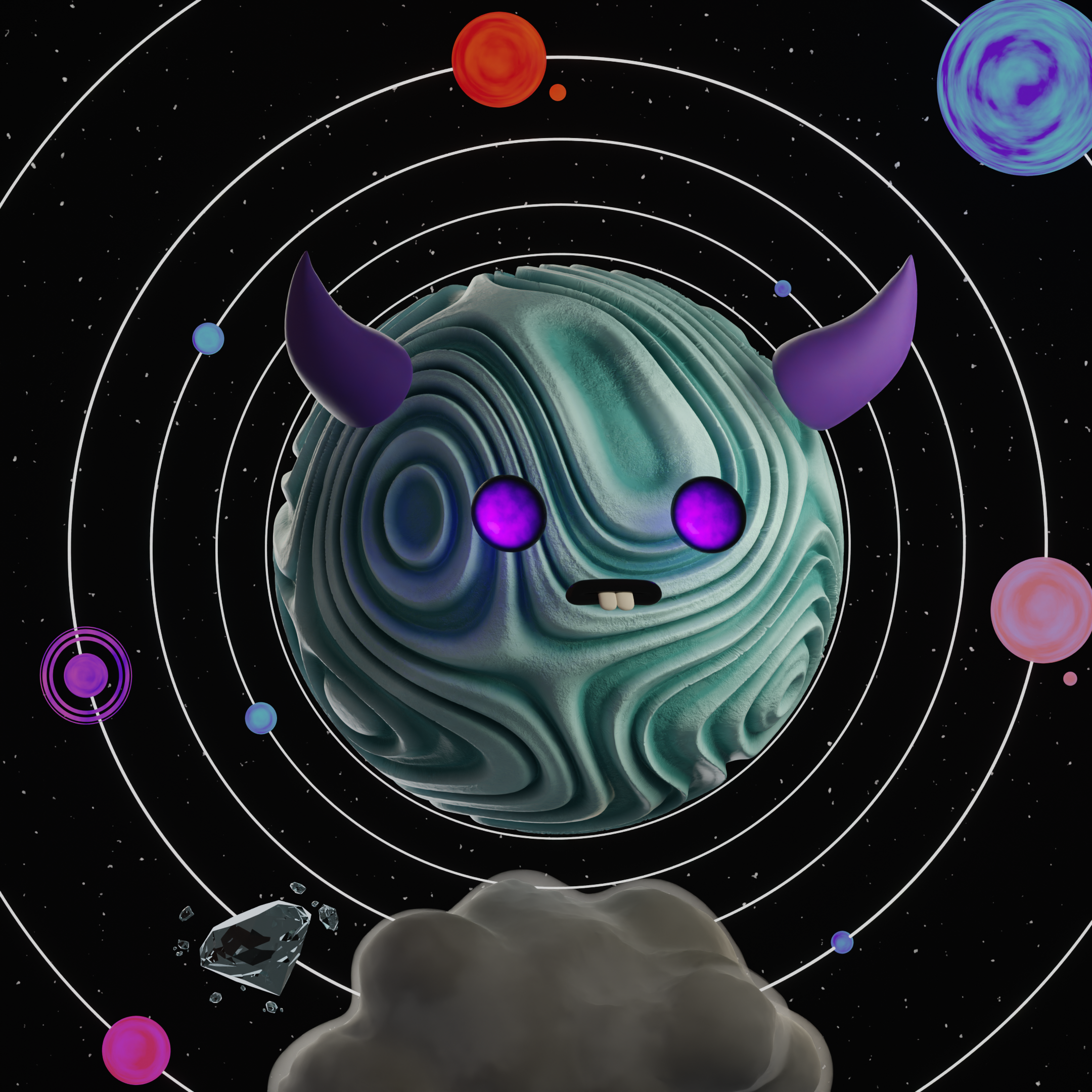 NFT Image