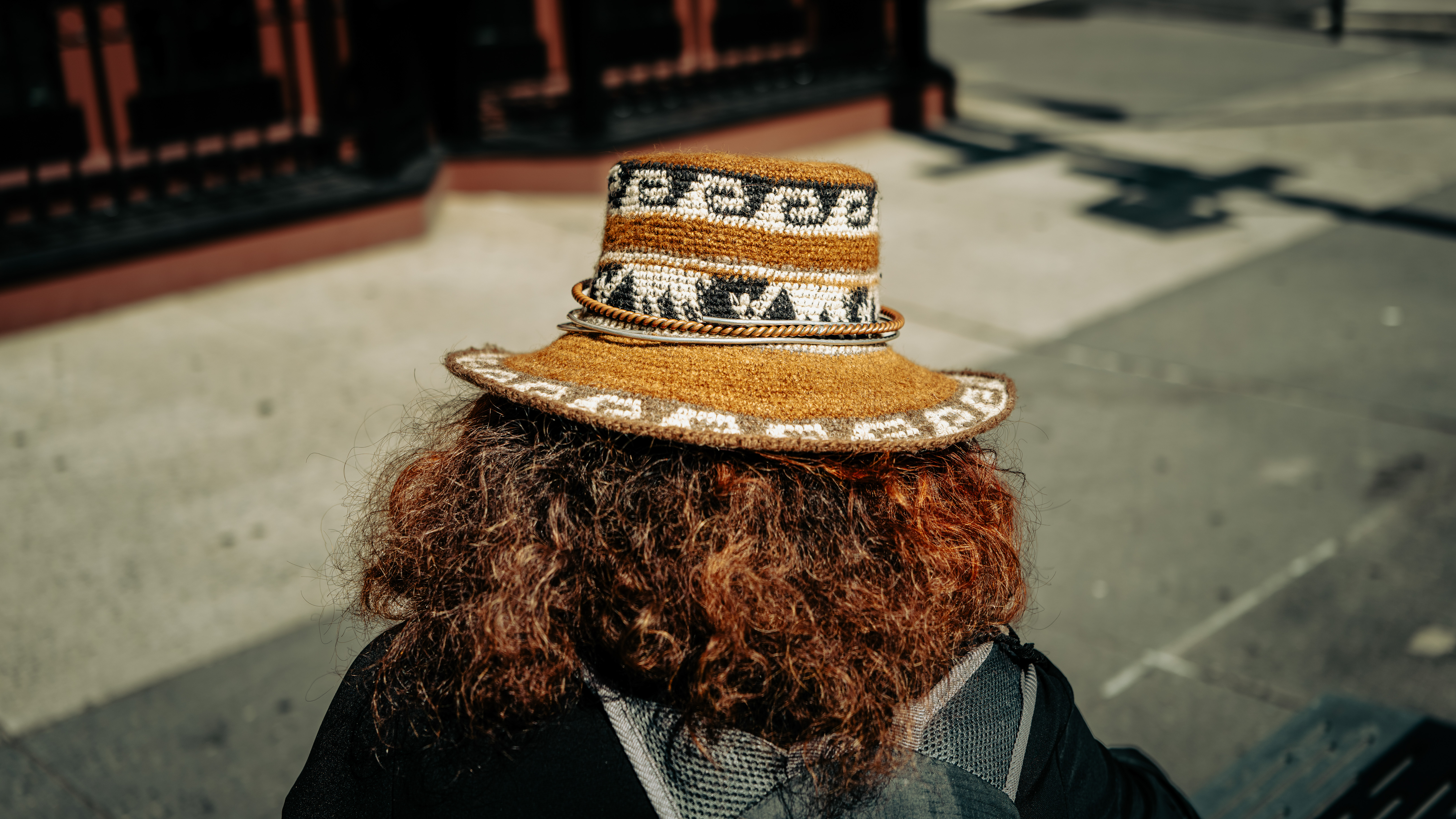 City Hats 720