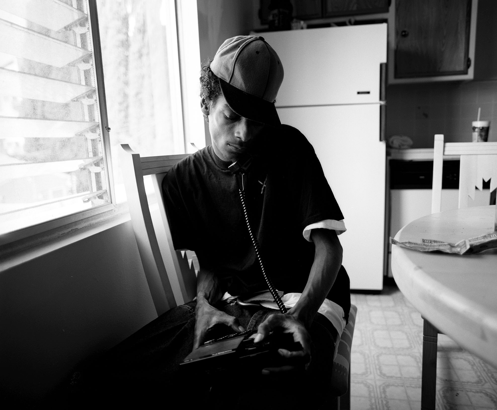 Flash Mints (Chi Modu - The Second Drop) #98