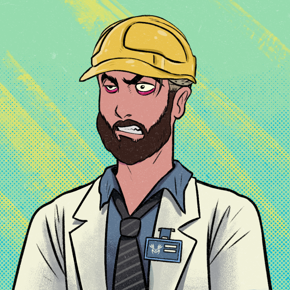 Mantis Corporation #6207
