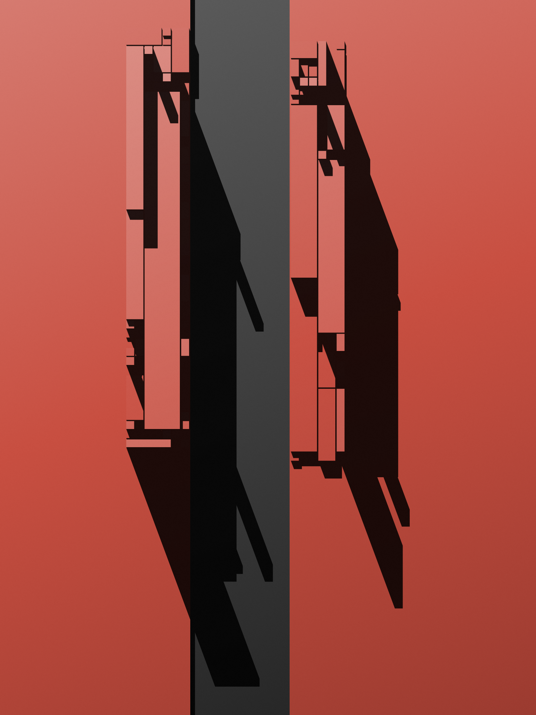 Impossible Distance #331