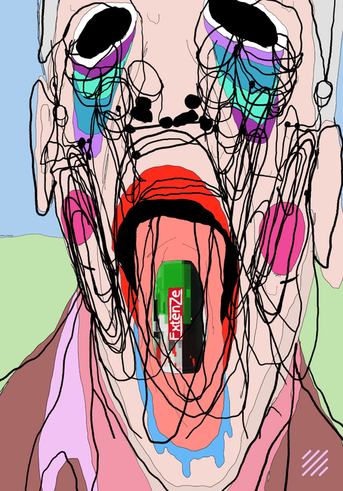 memetrix by diewiththemostlikes