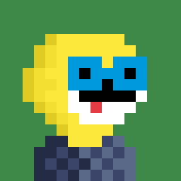 2 kilobytes low cost Token Eric  #24