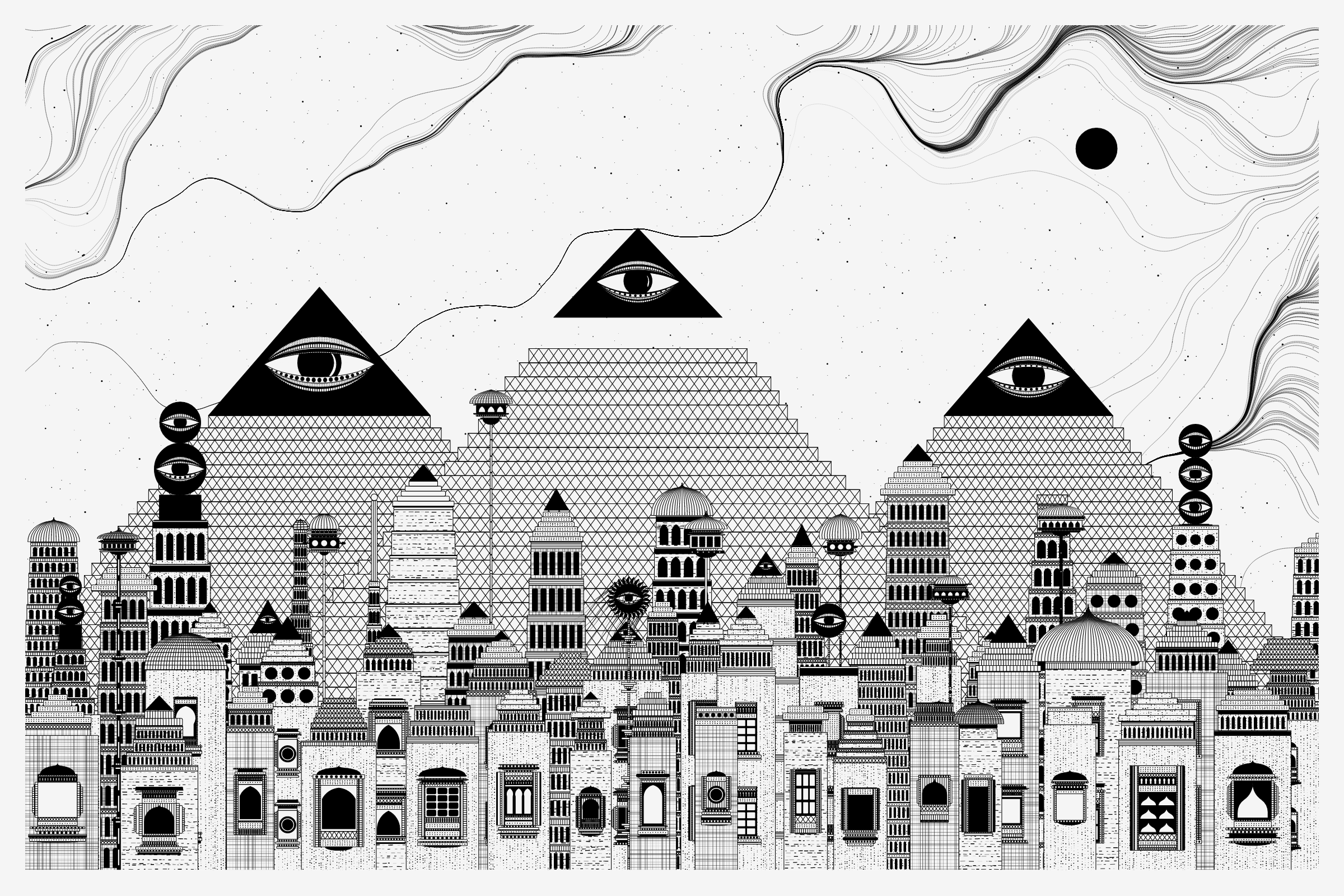 Alan Ki Aankhen #166