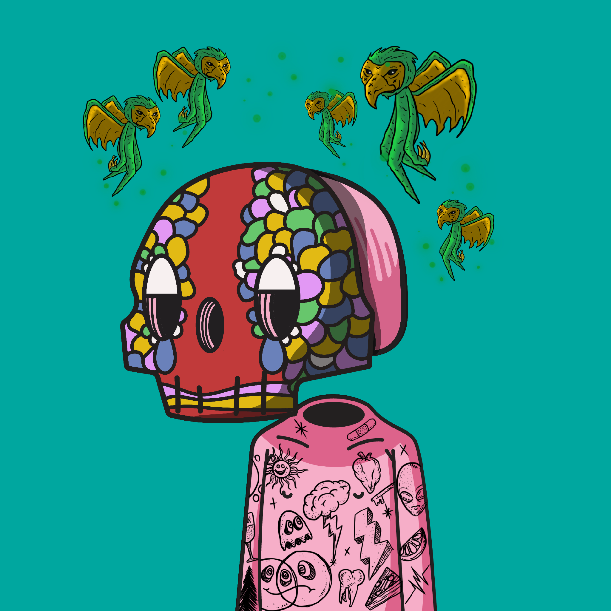 NFT Image