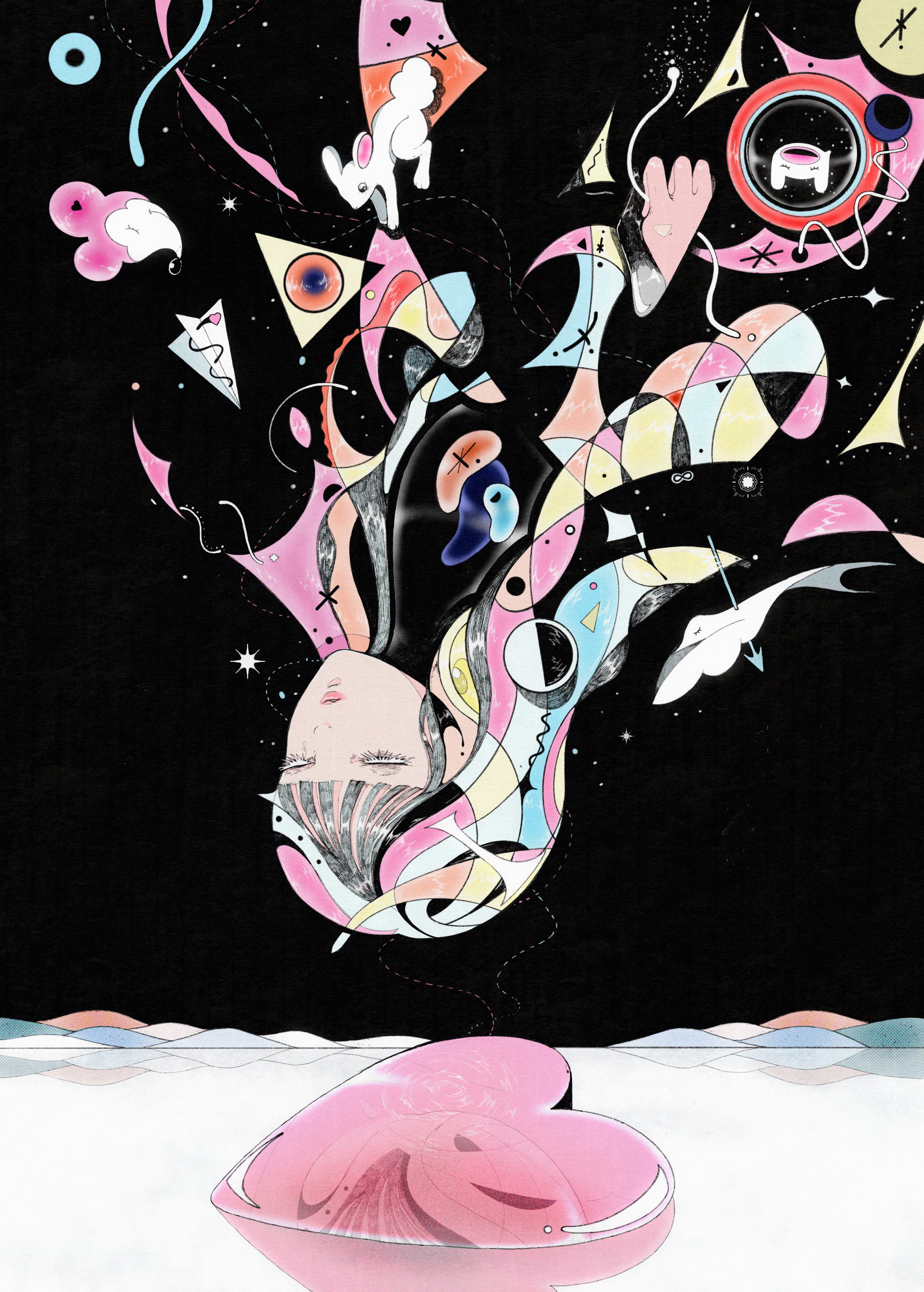 can't stop the fall II