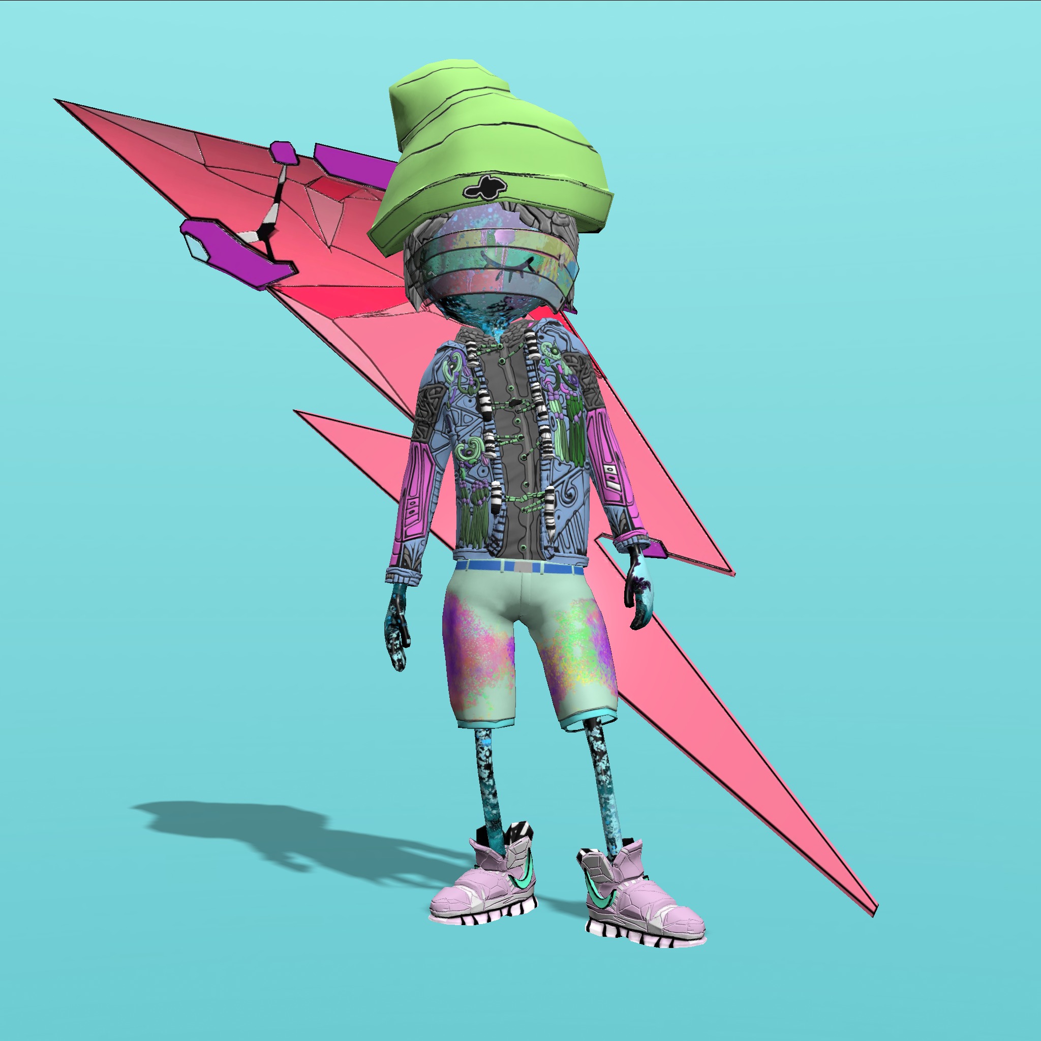 NFT Image