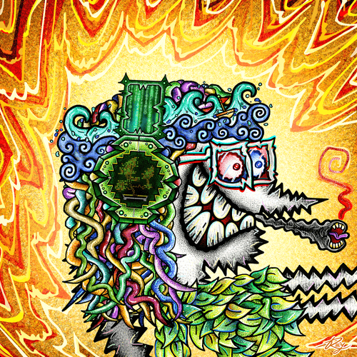 NFT Image