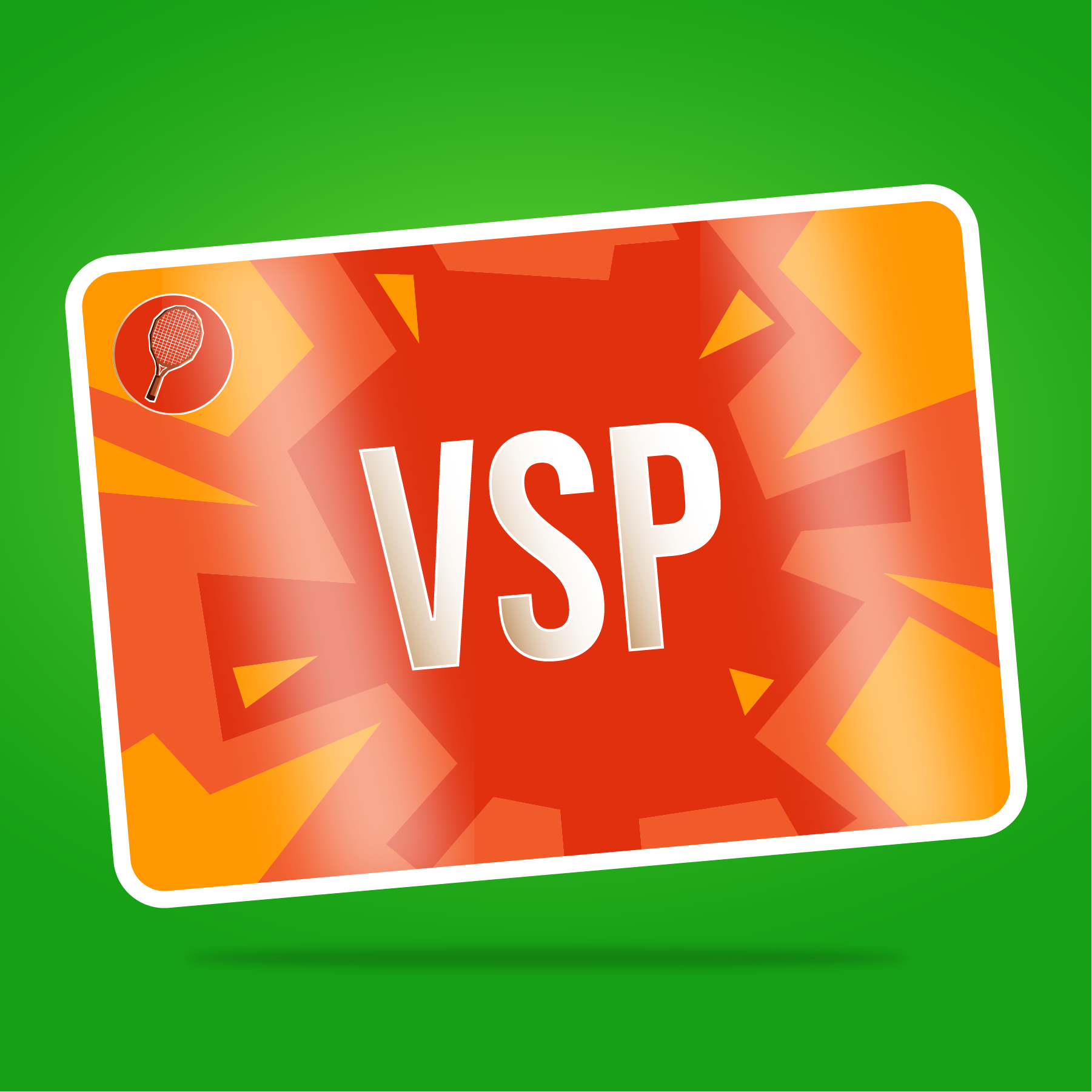 VaynerSports Pass #3294