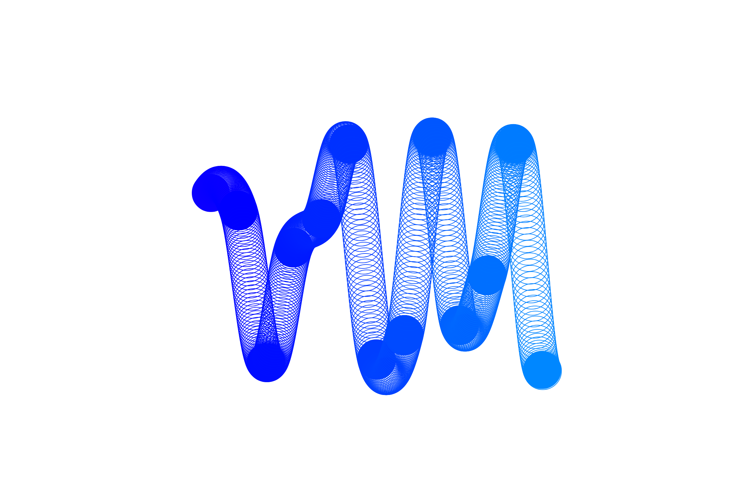 Chromie Squiggle #35