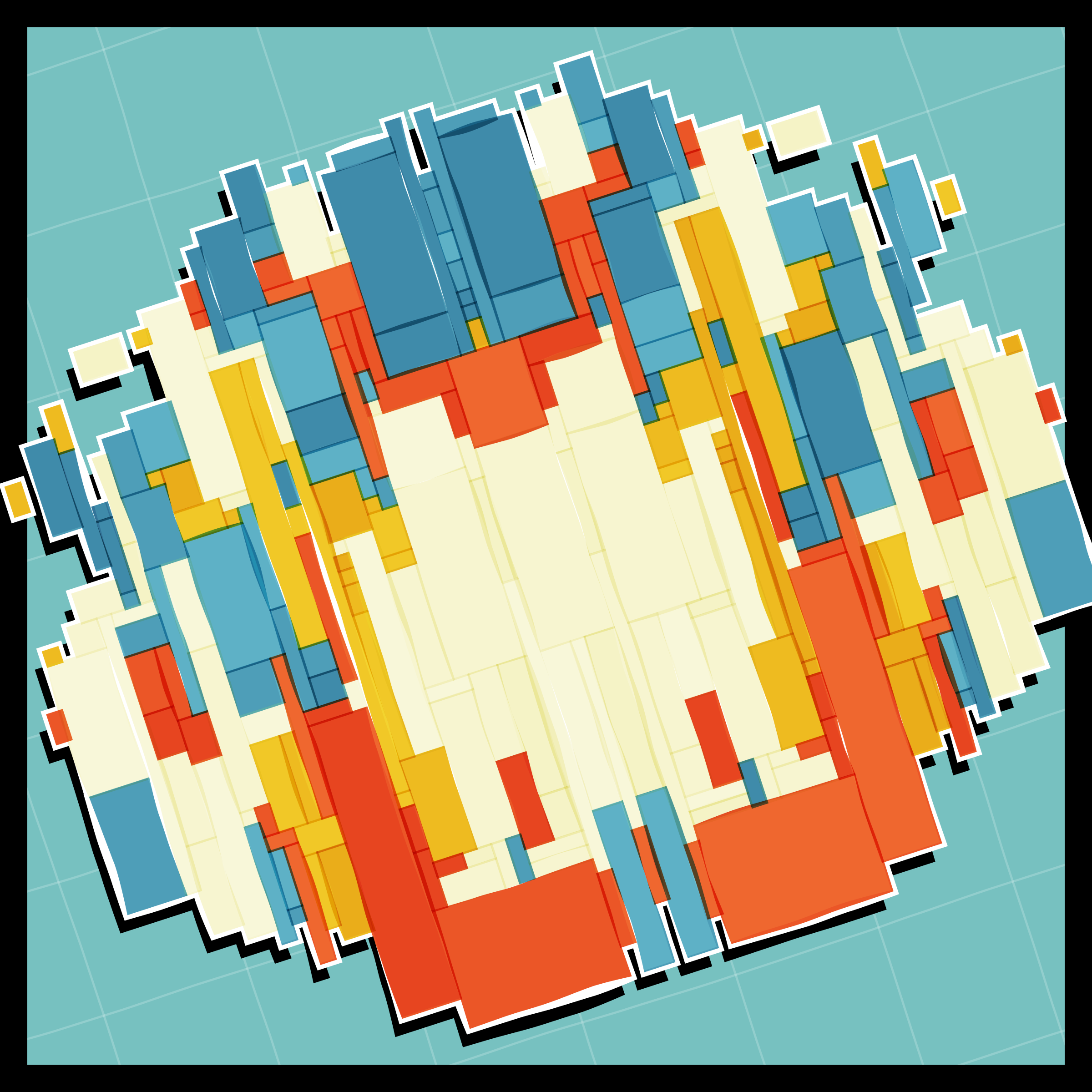 Paper Armada #1008