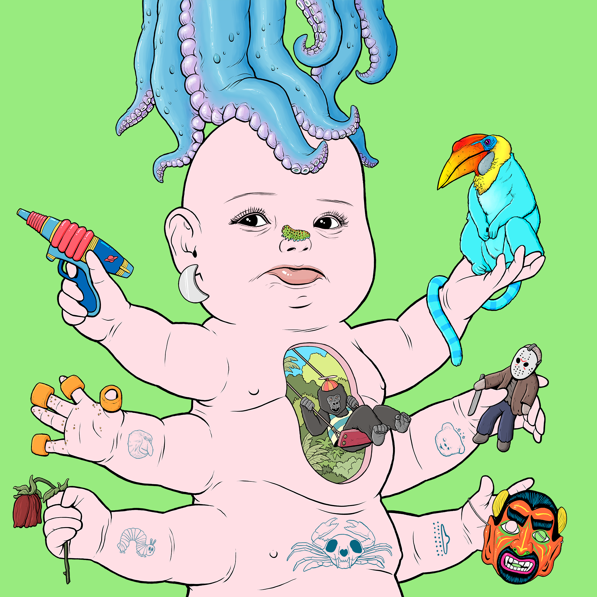 NFT Image