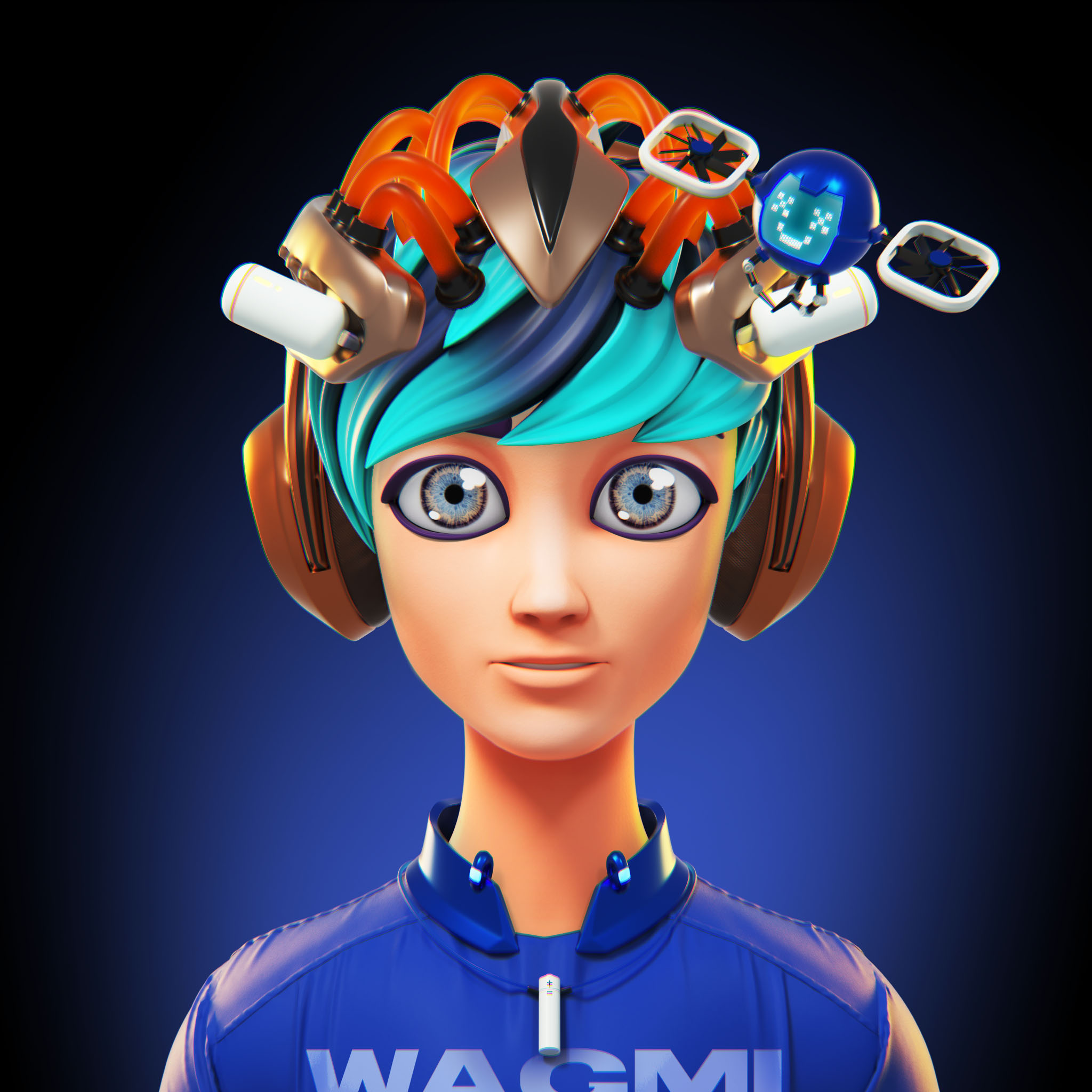 NFT Image