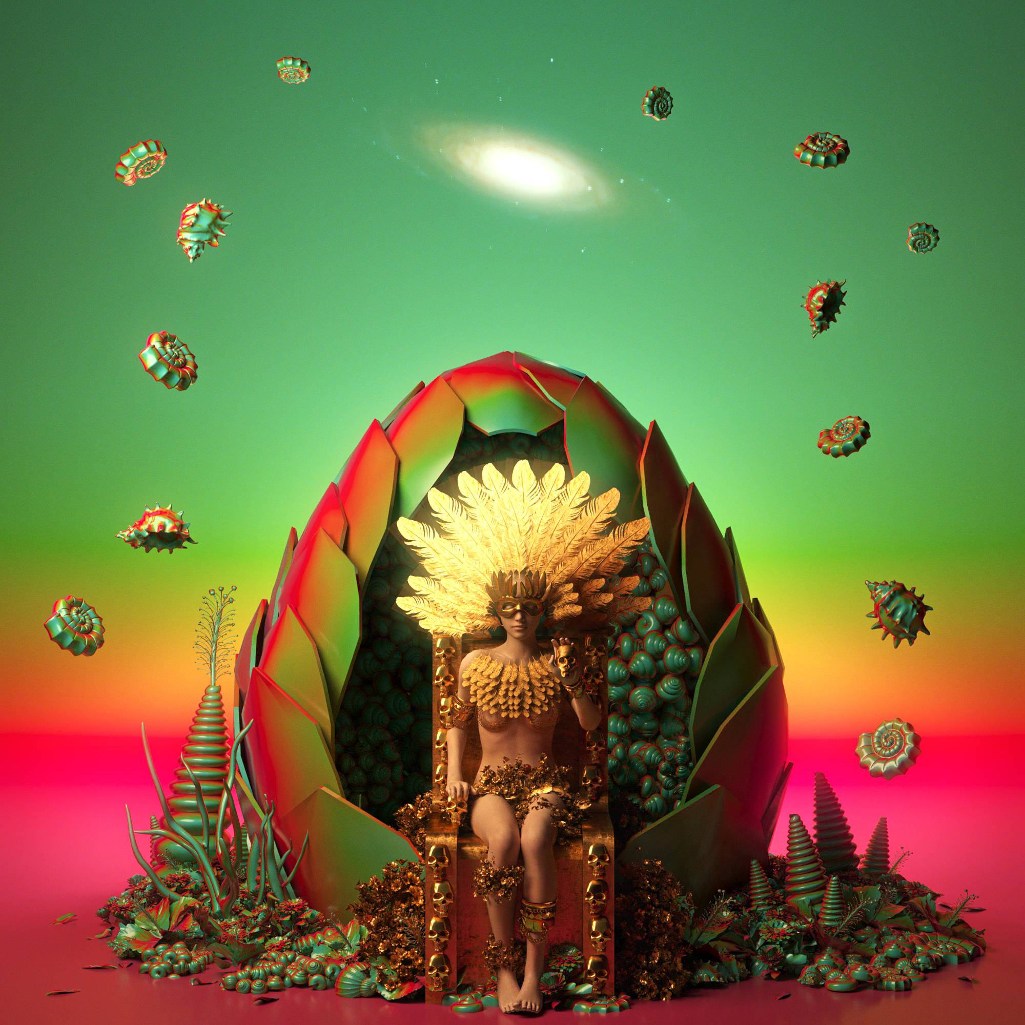 NFT Image