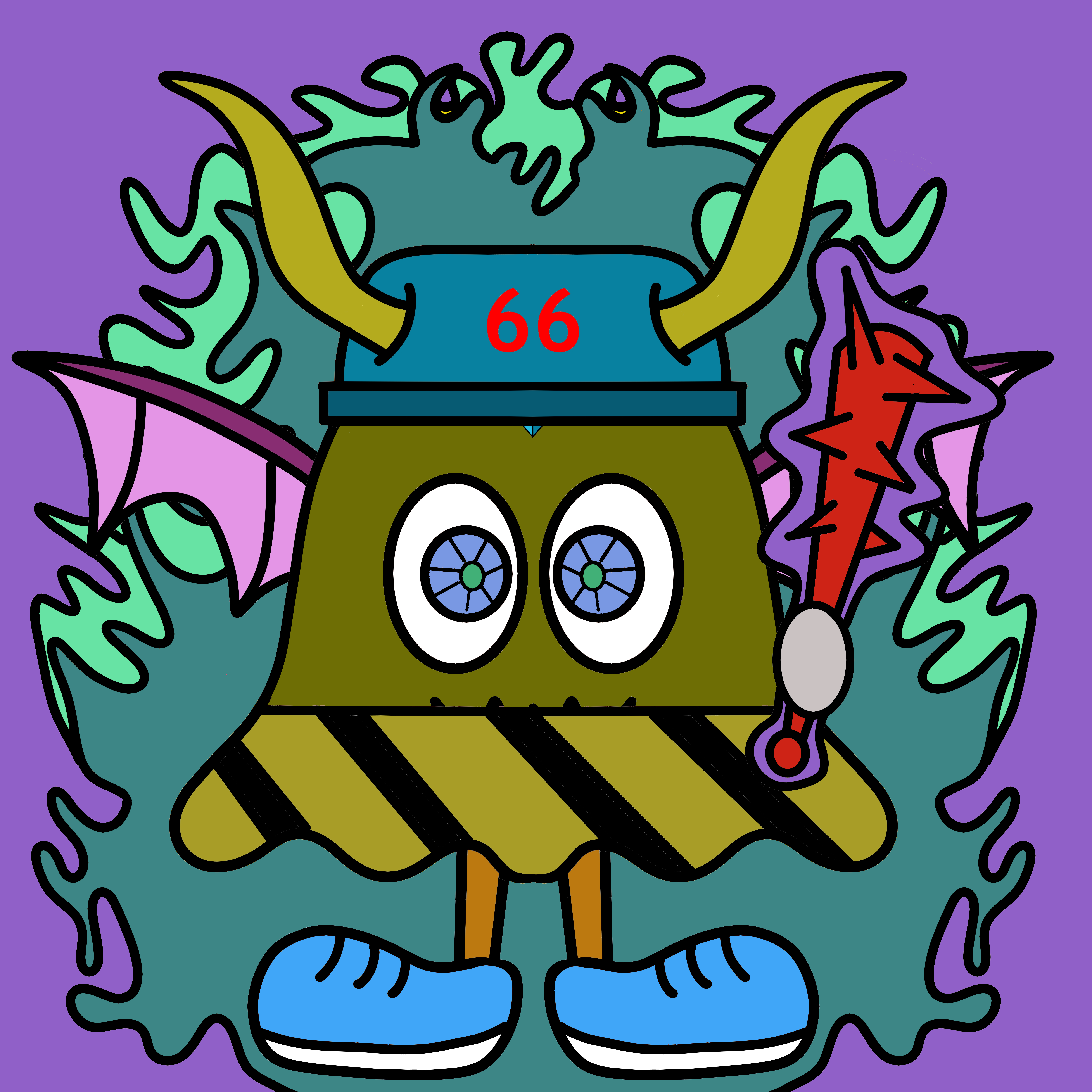 NFT Image