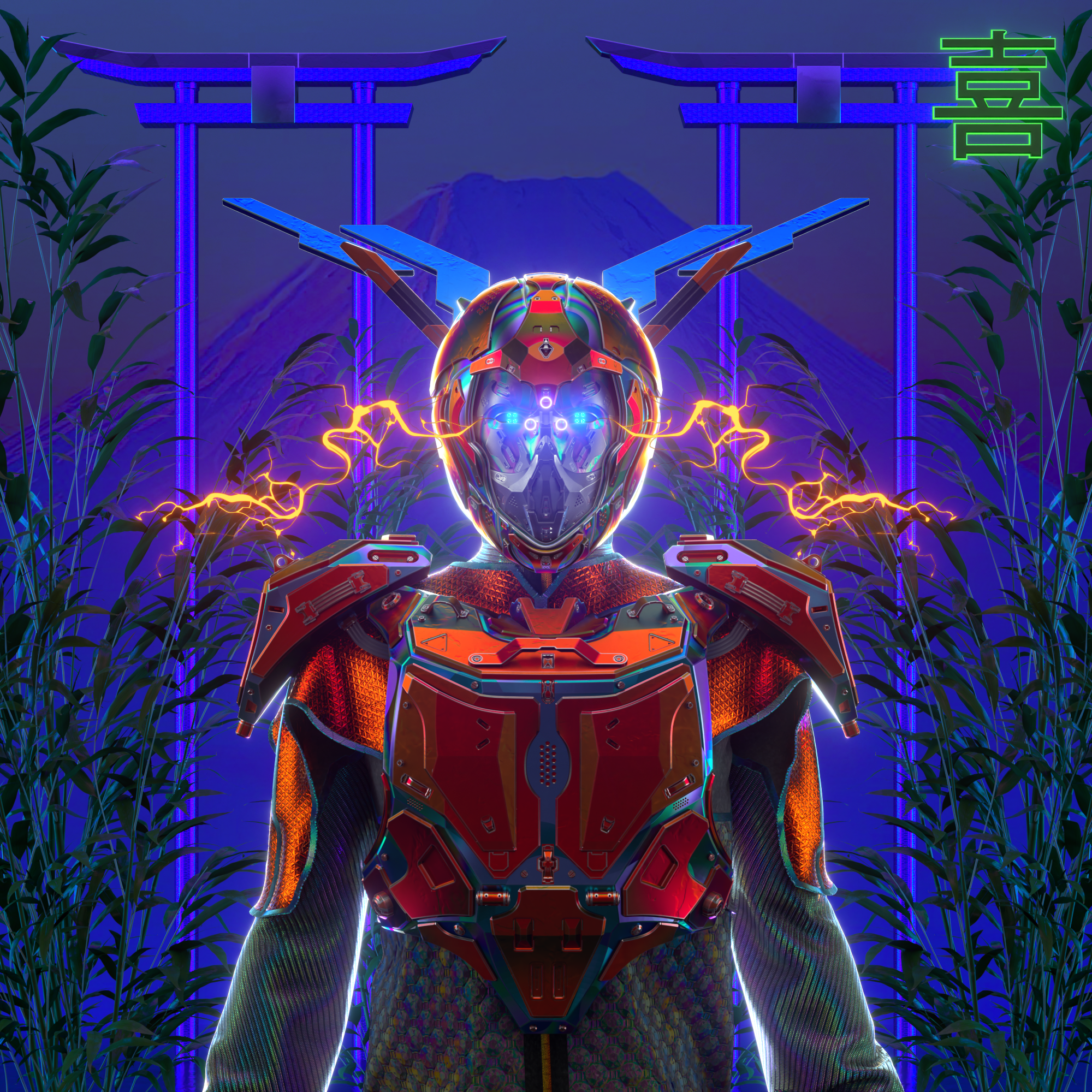 NFT Image