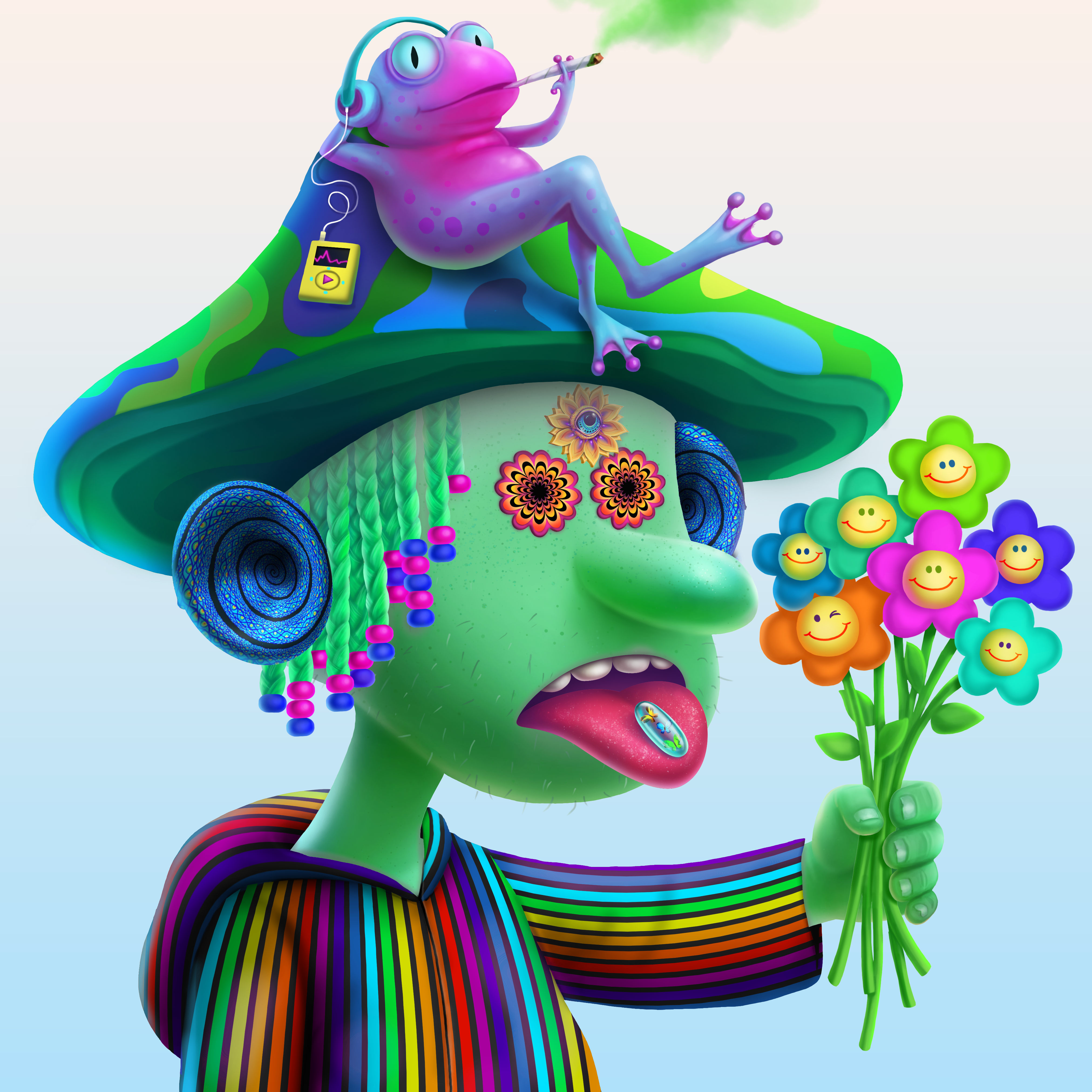 NFT Image