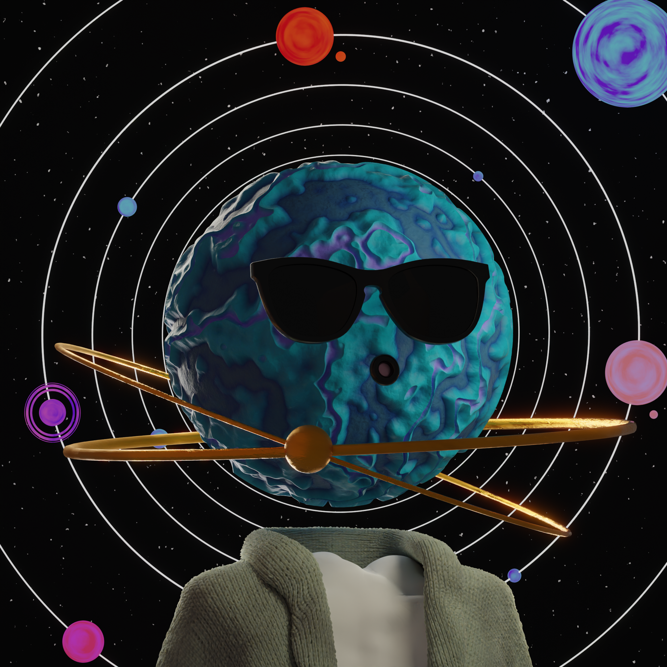 NFT Image