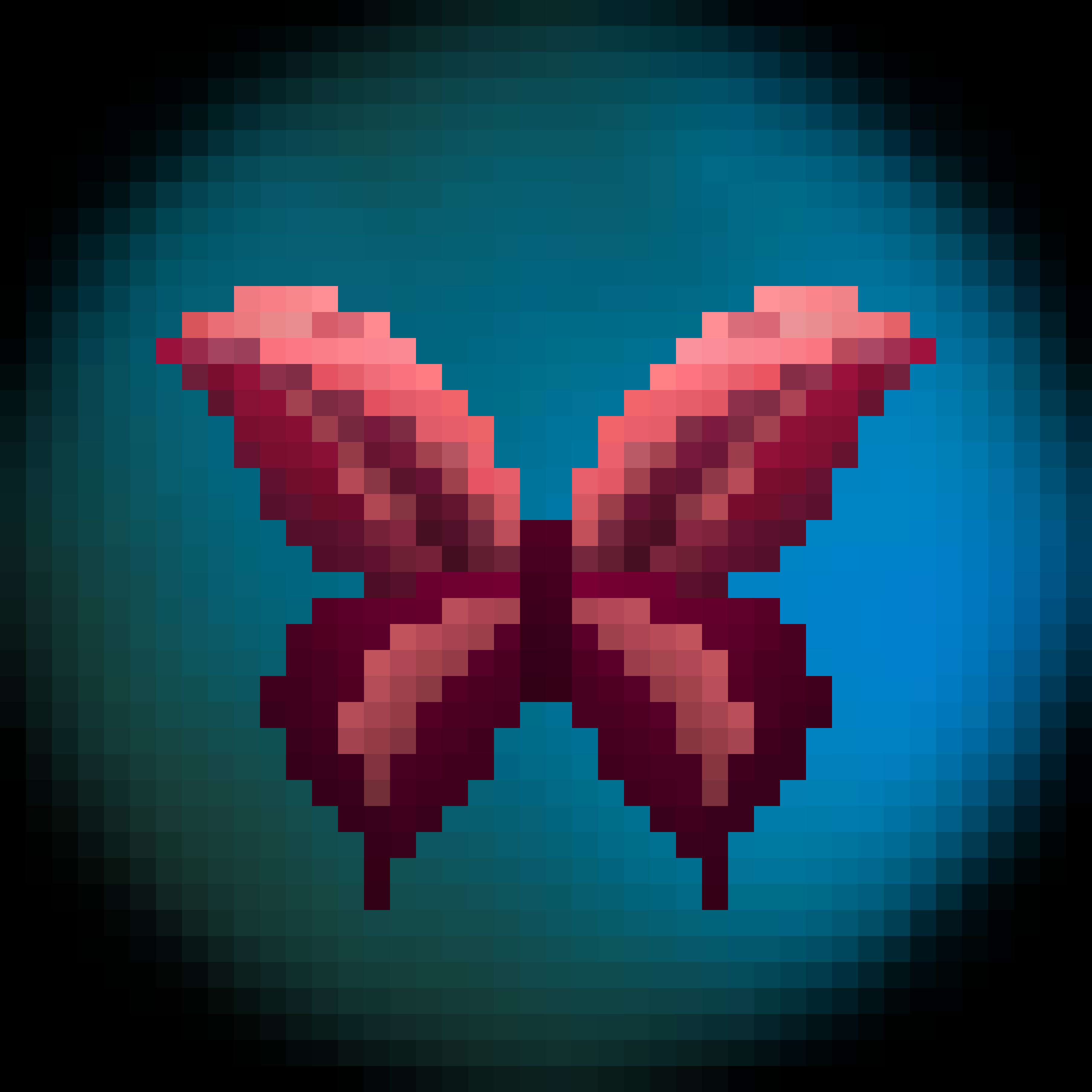 Butterfly Bubble: Day IV #3