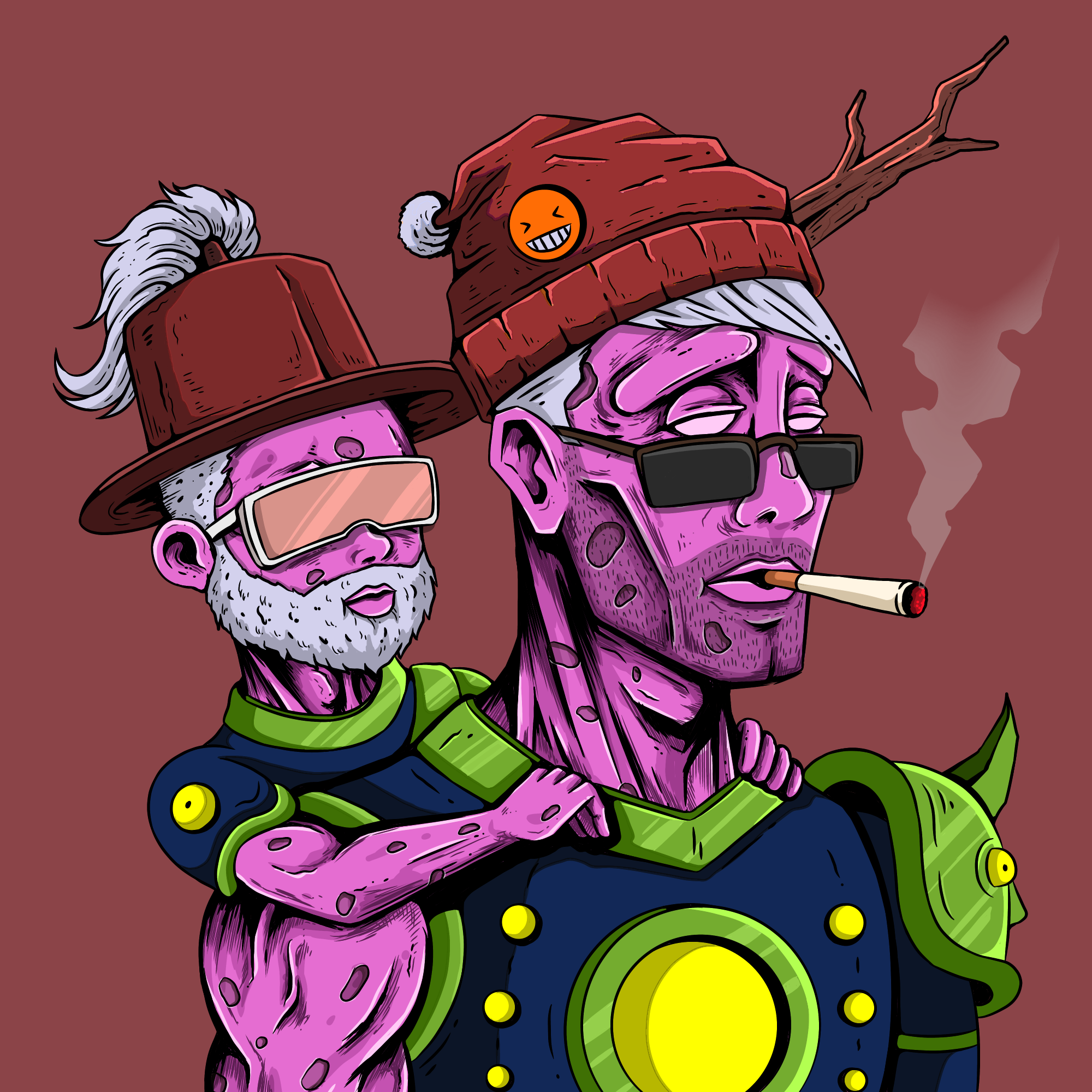 NFT Image