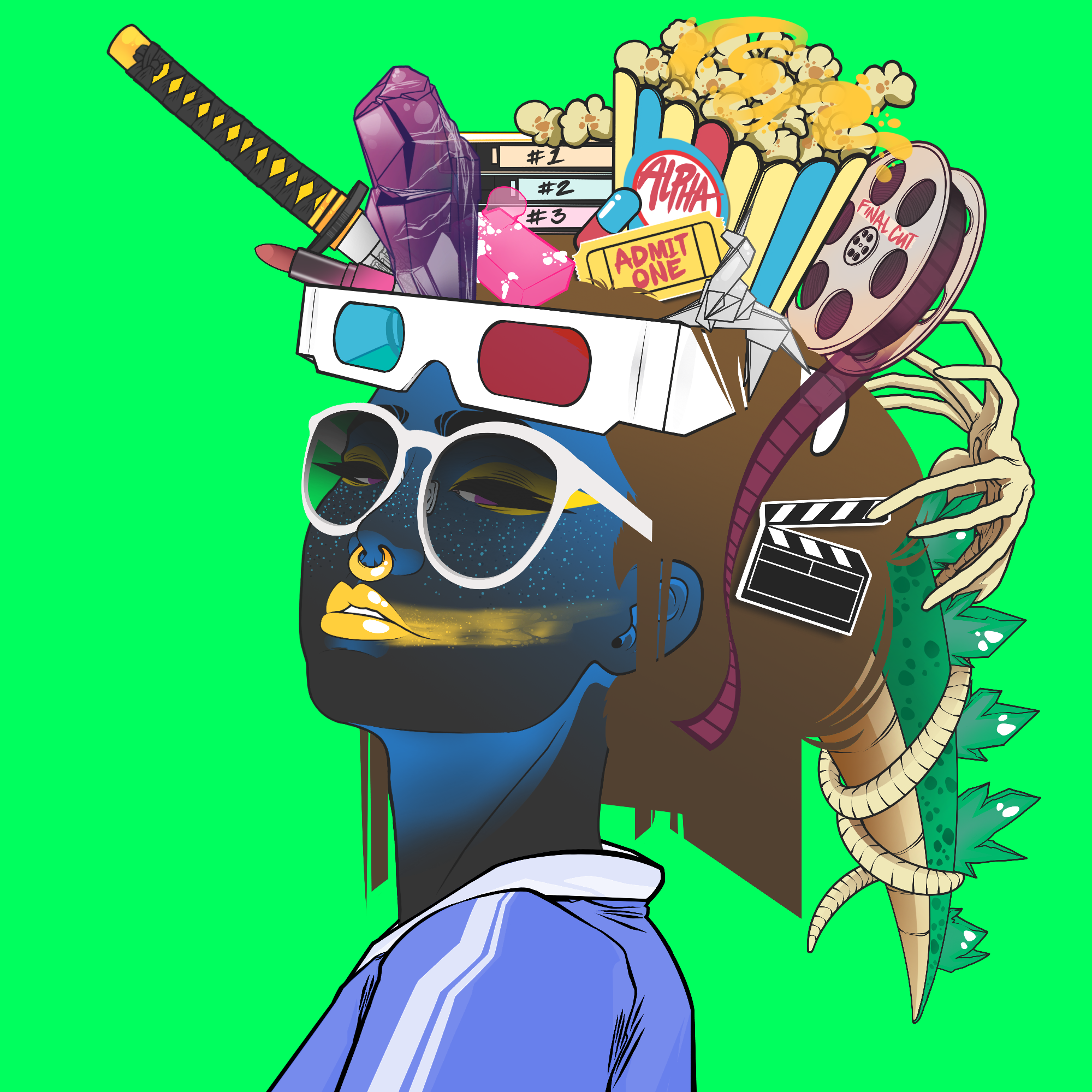 NFT Image