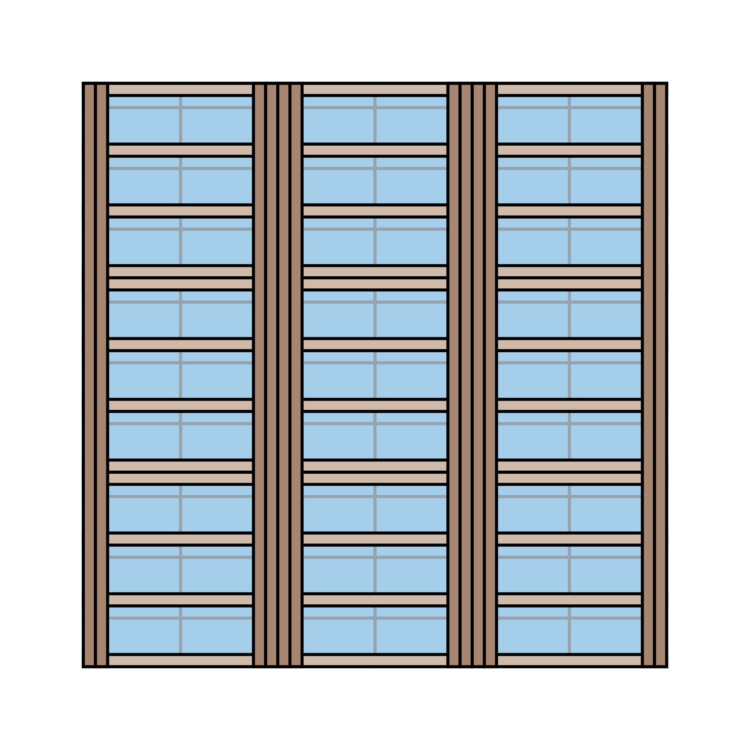 Neighborhood #111