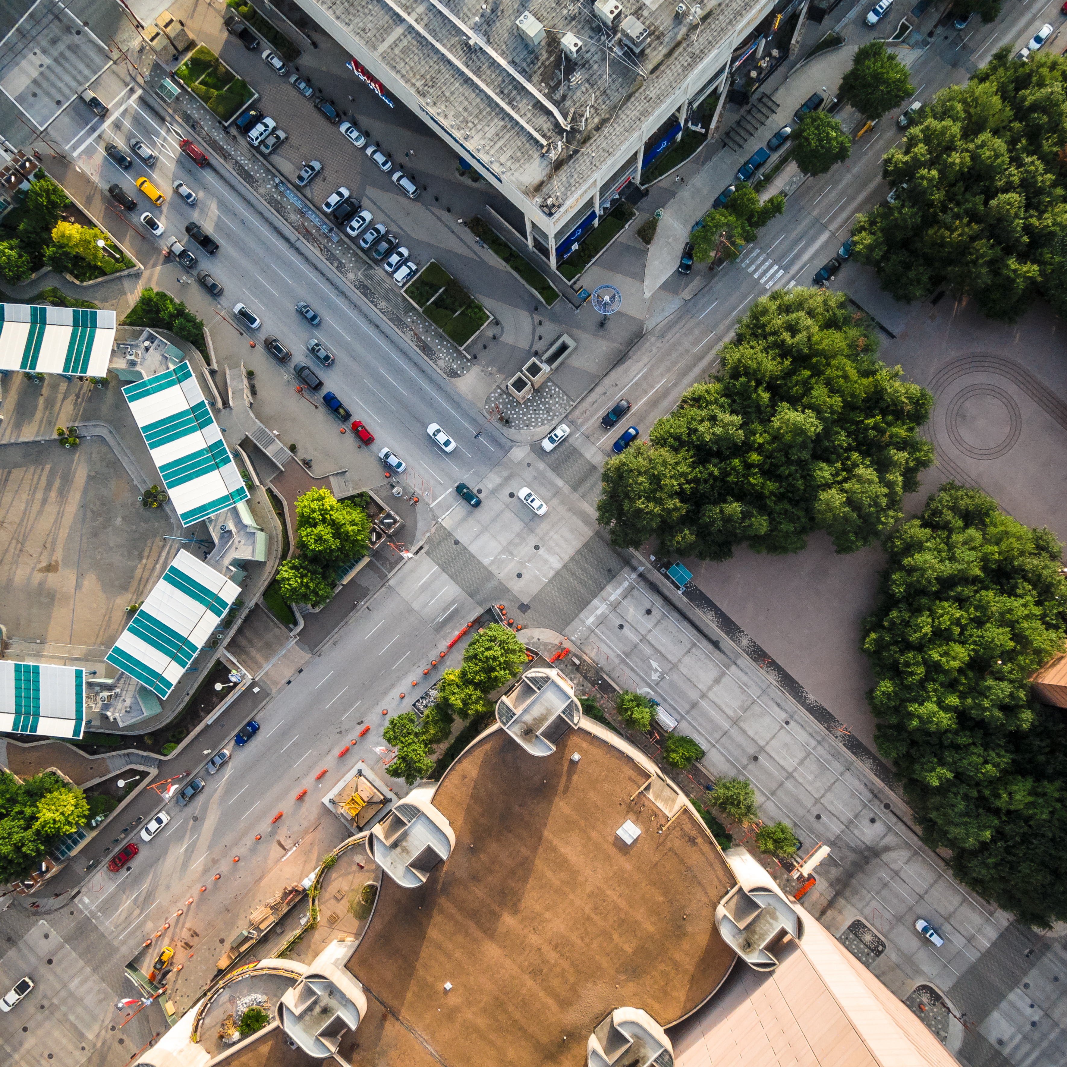 Crossings (Houston) 4/25