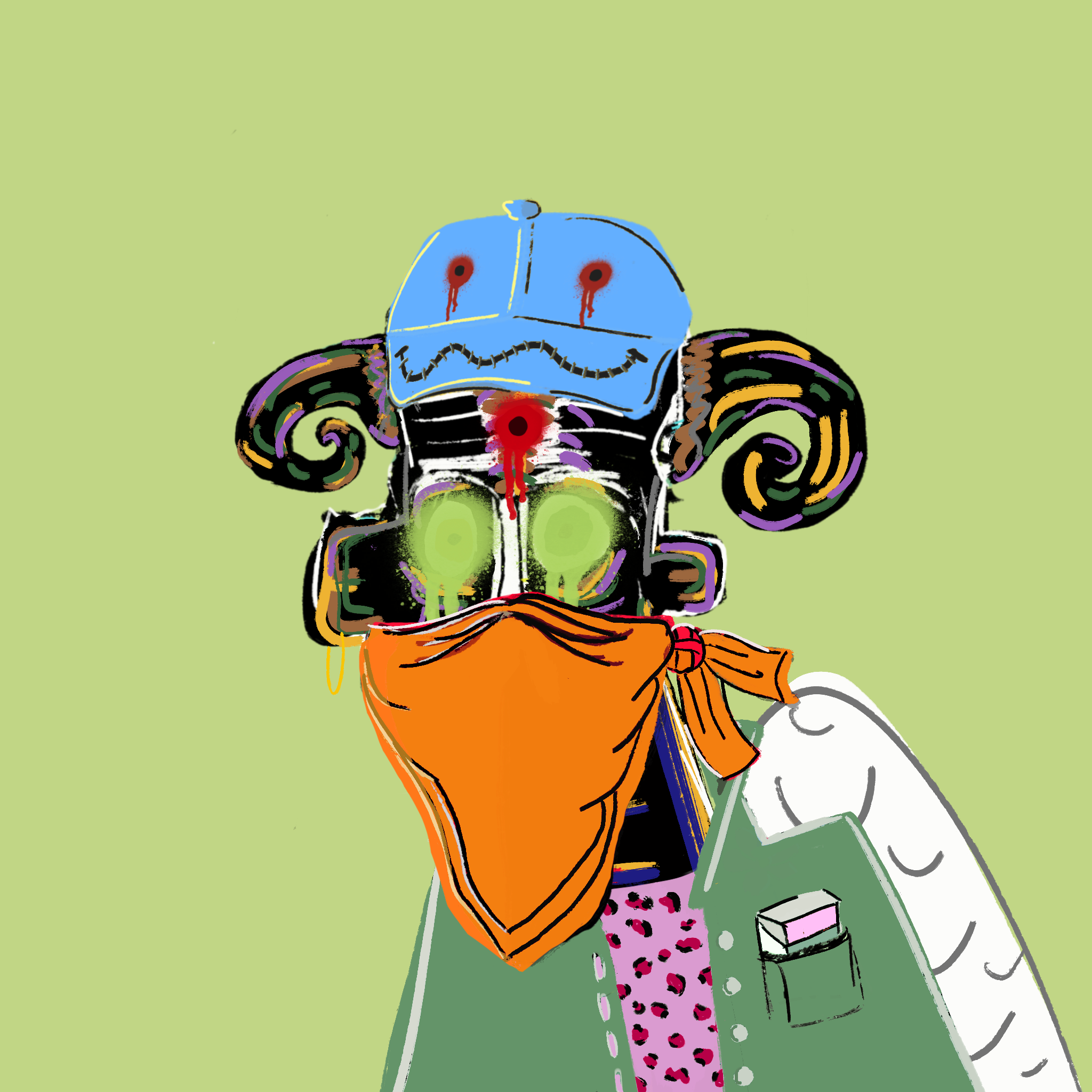 NFT Image