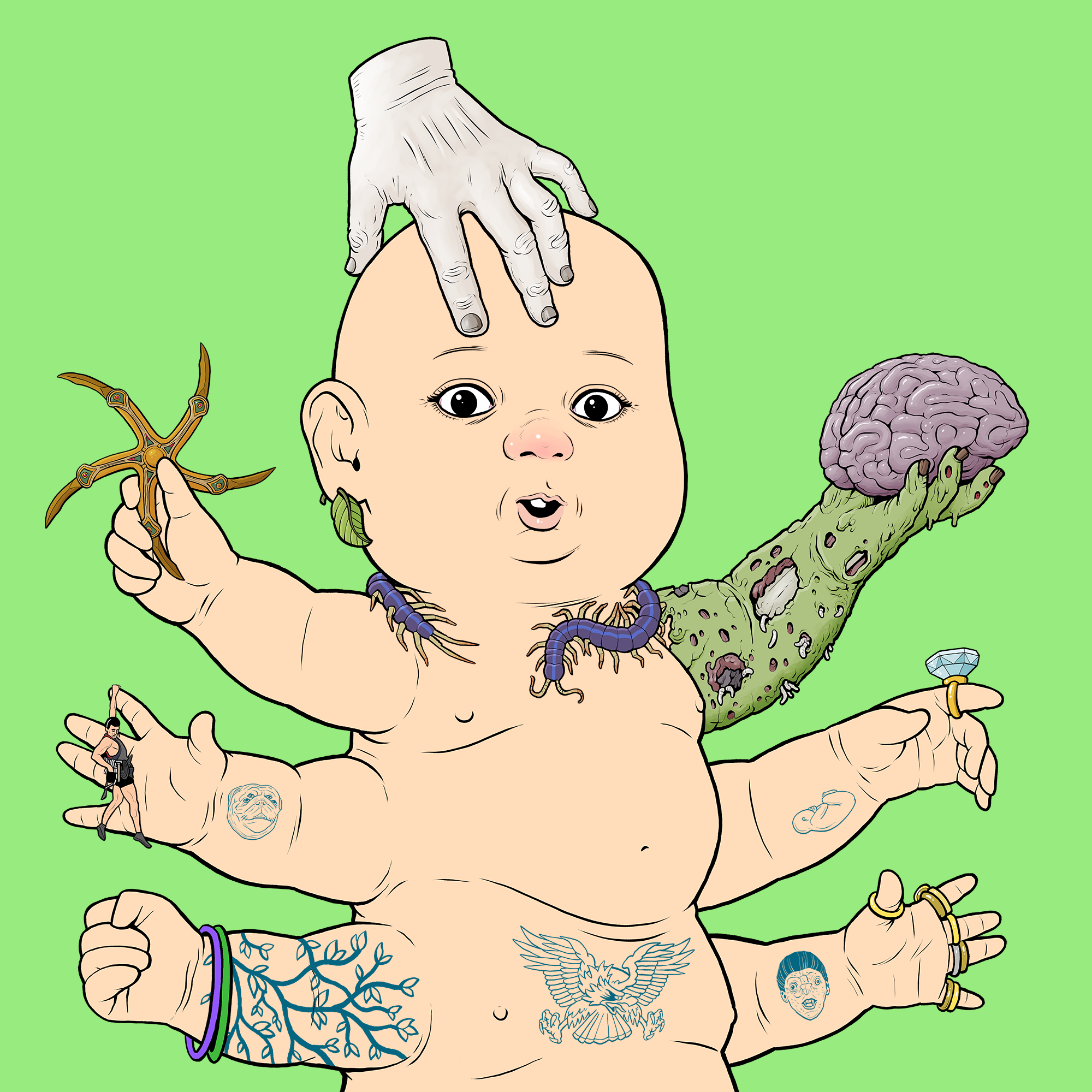 NFT Image