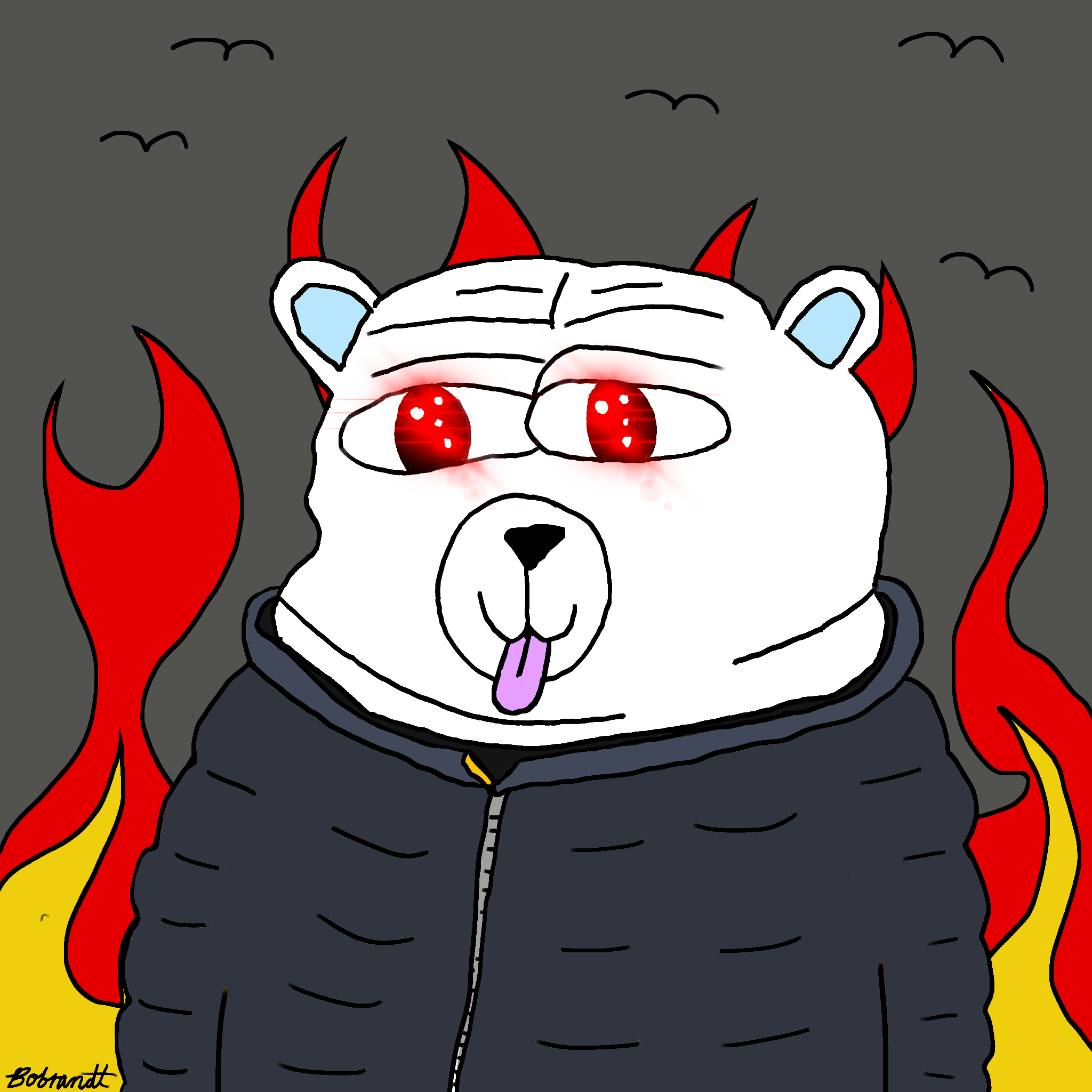 BOBO #354
