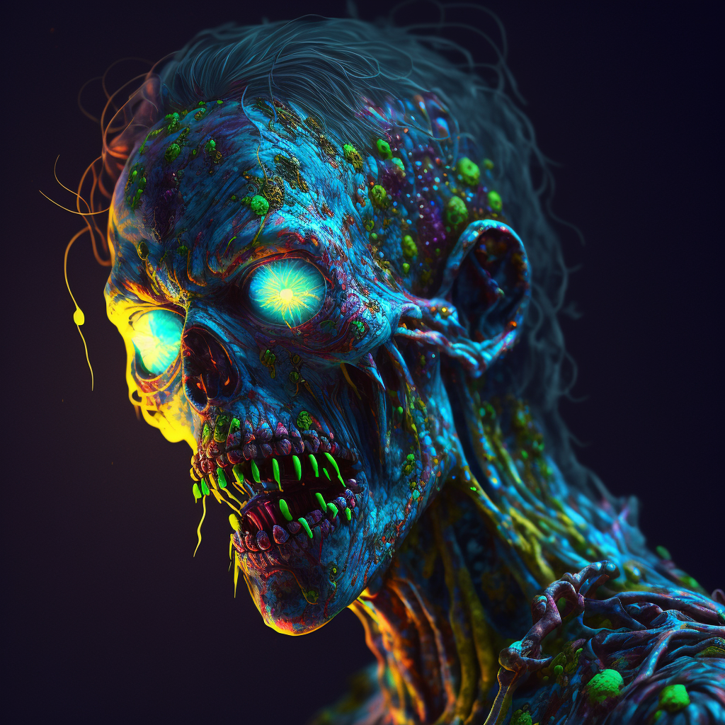 Horde of the Undead: Guardians