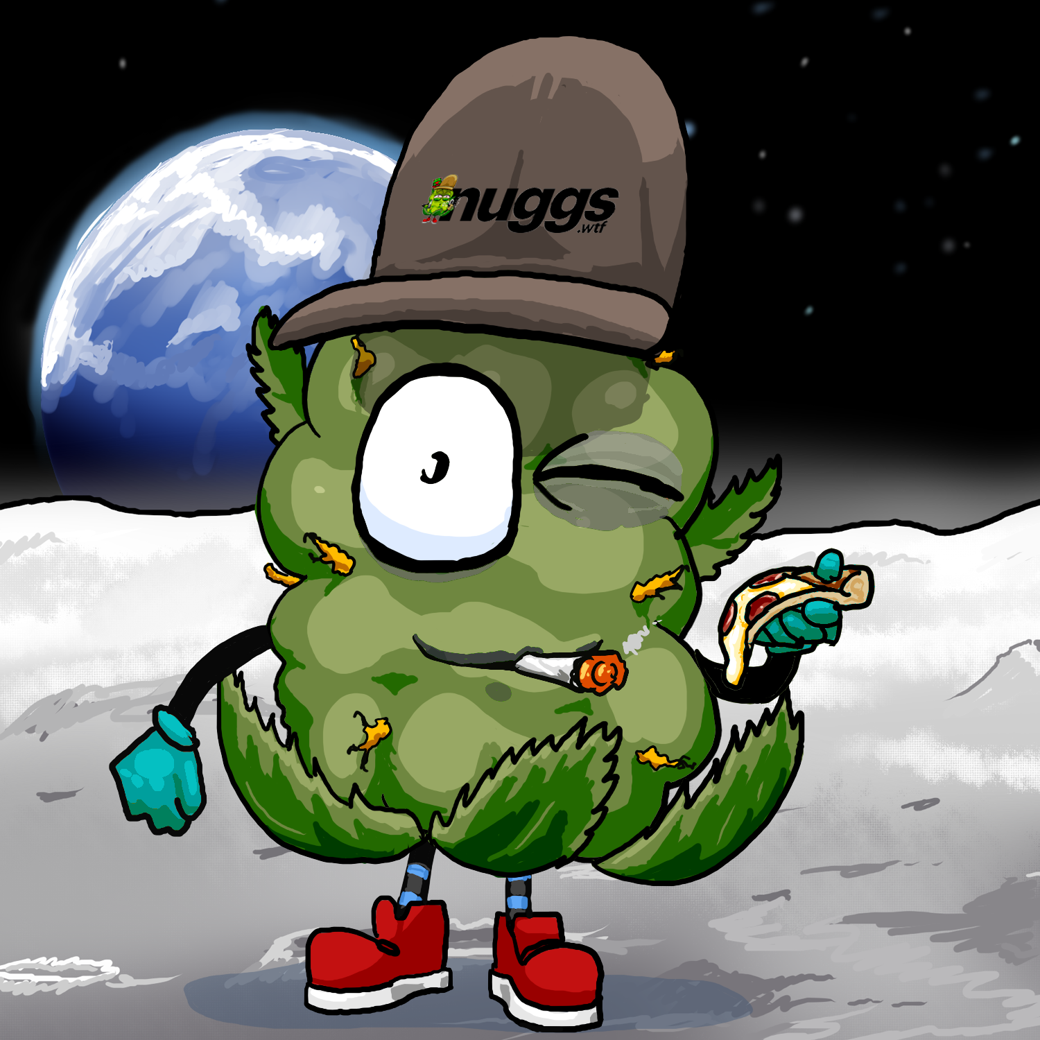 NFT Image