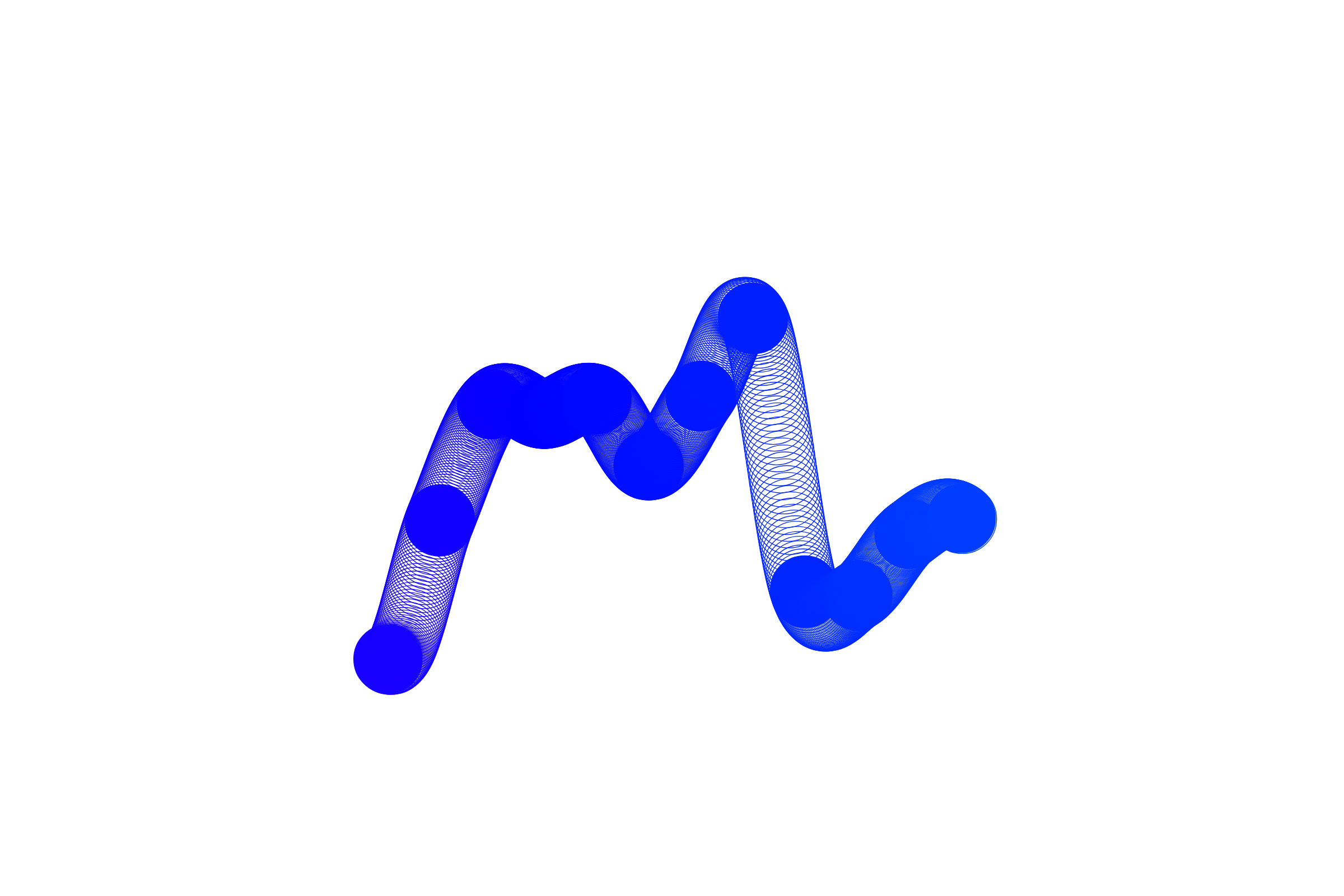 Chromie Squiggle #39