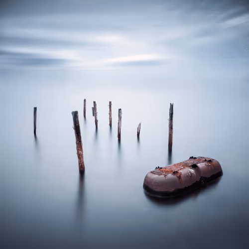 Waterworld : The Collection #7