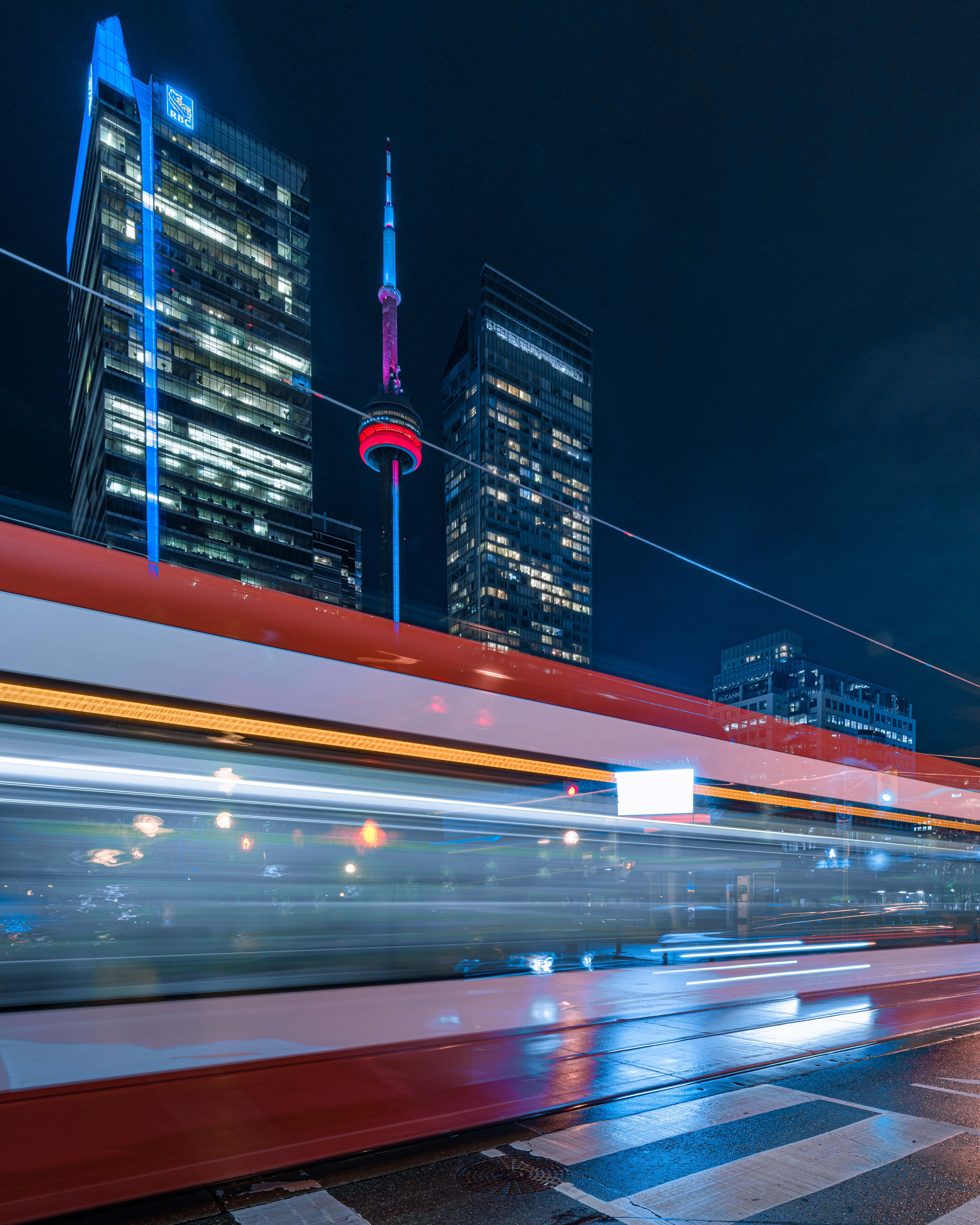 Lazers #16-Lazer Track