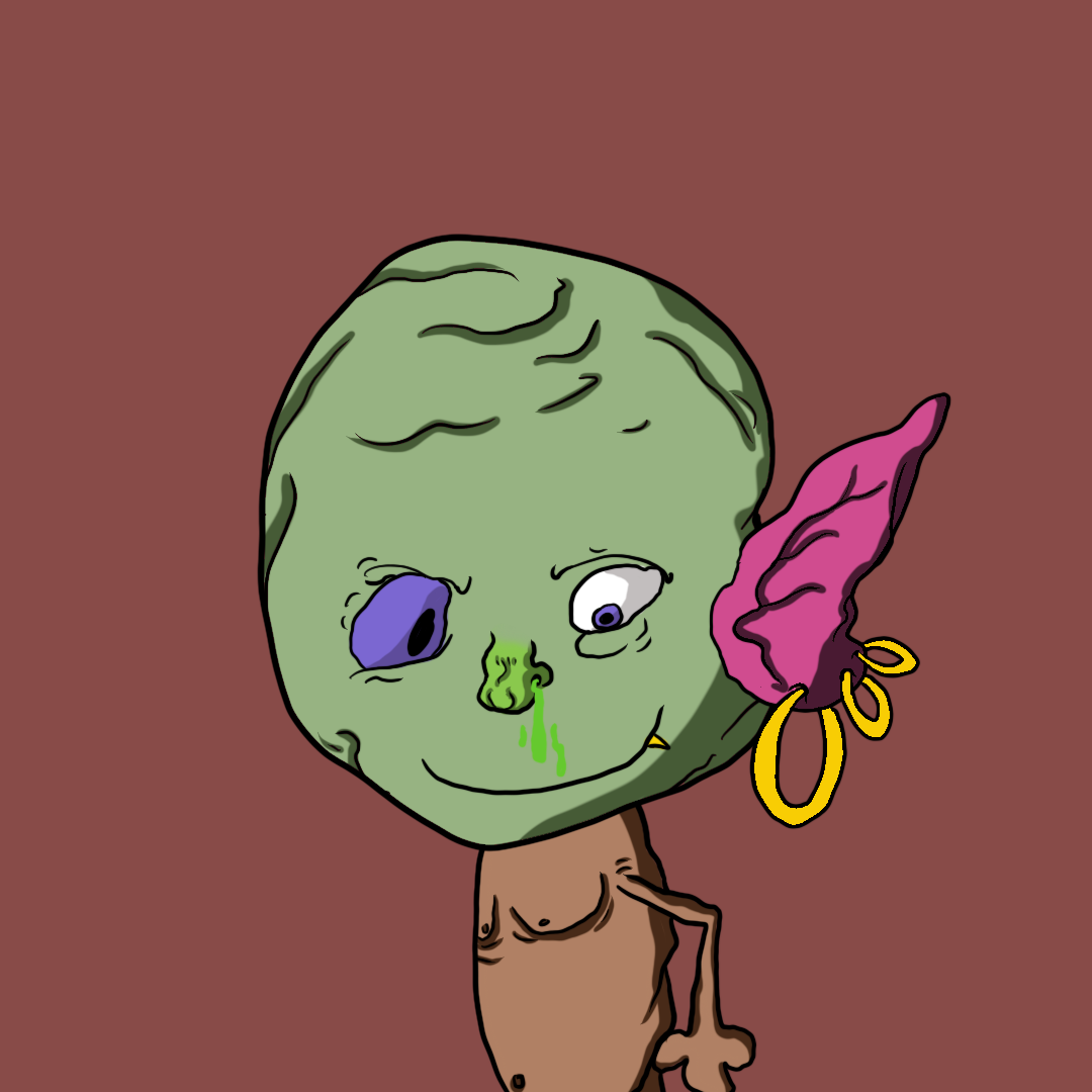 Trolls town #2389
