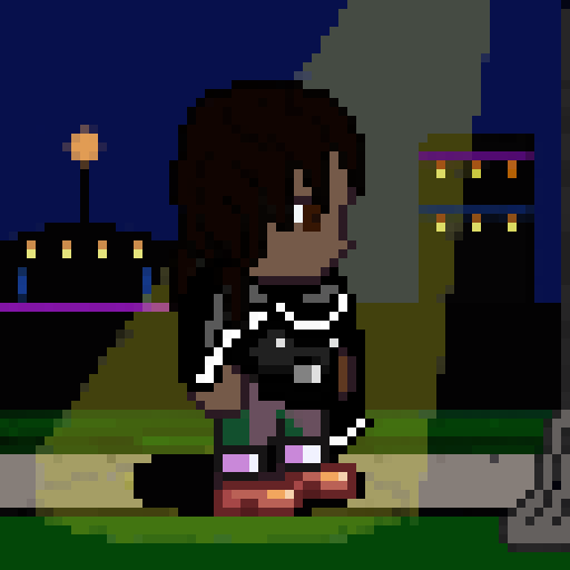 NPCs #528