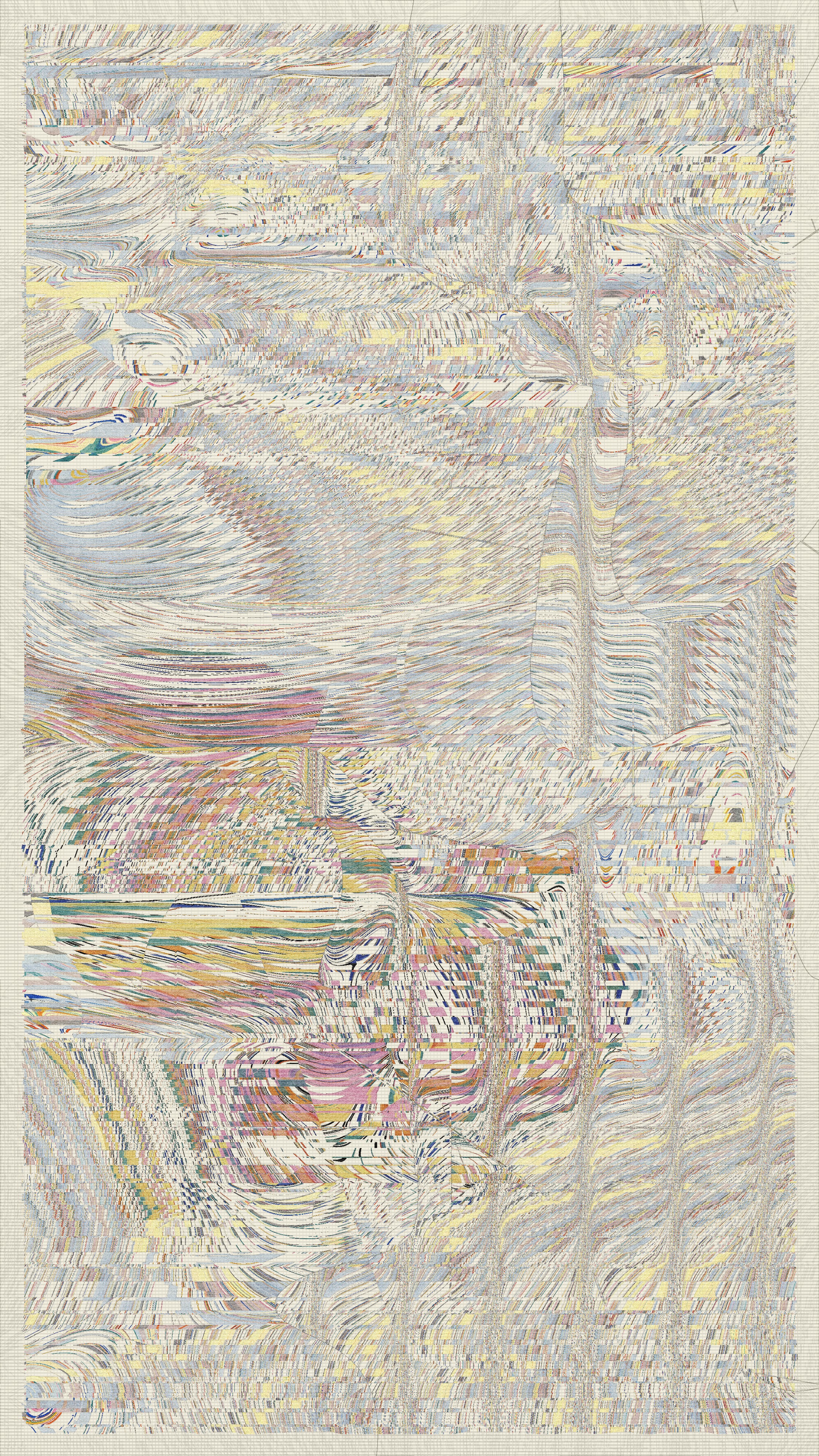 Strands of Solitude #066