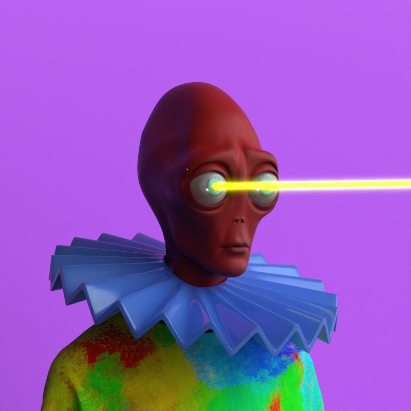 NFT Image
