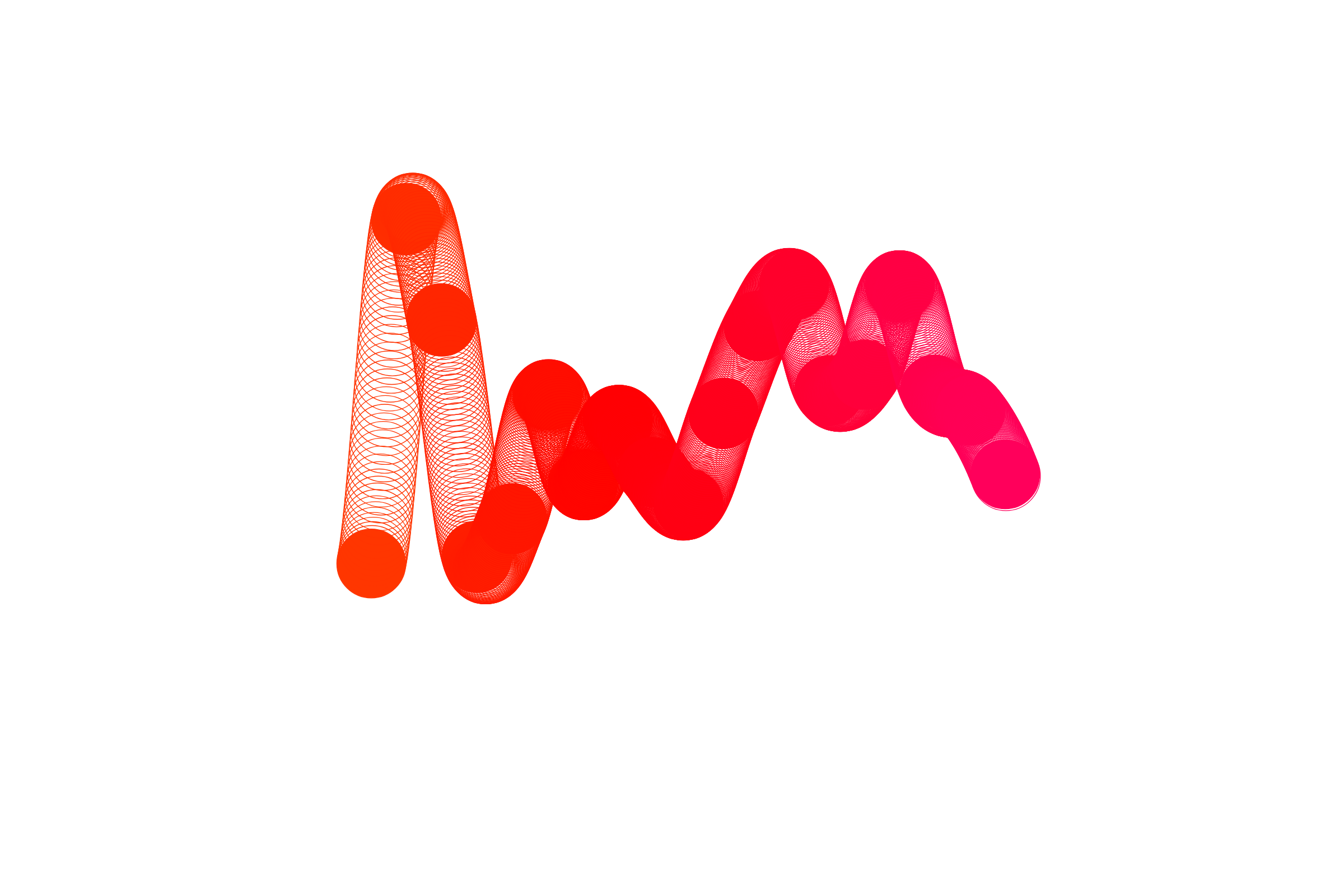 Chromie Squiggle #2265