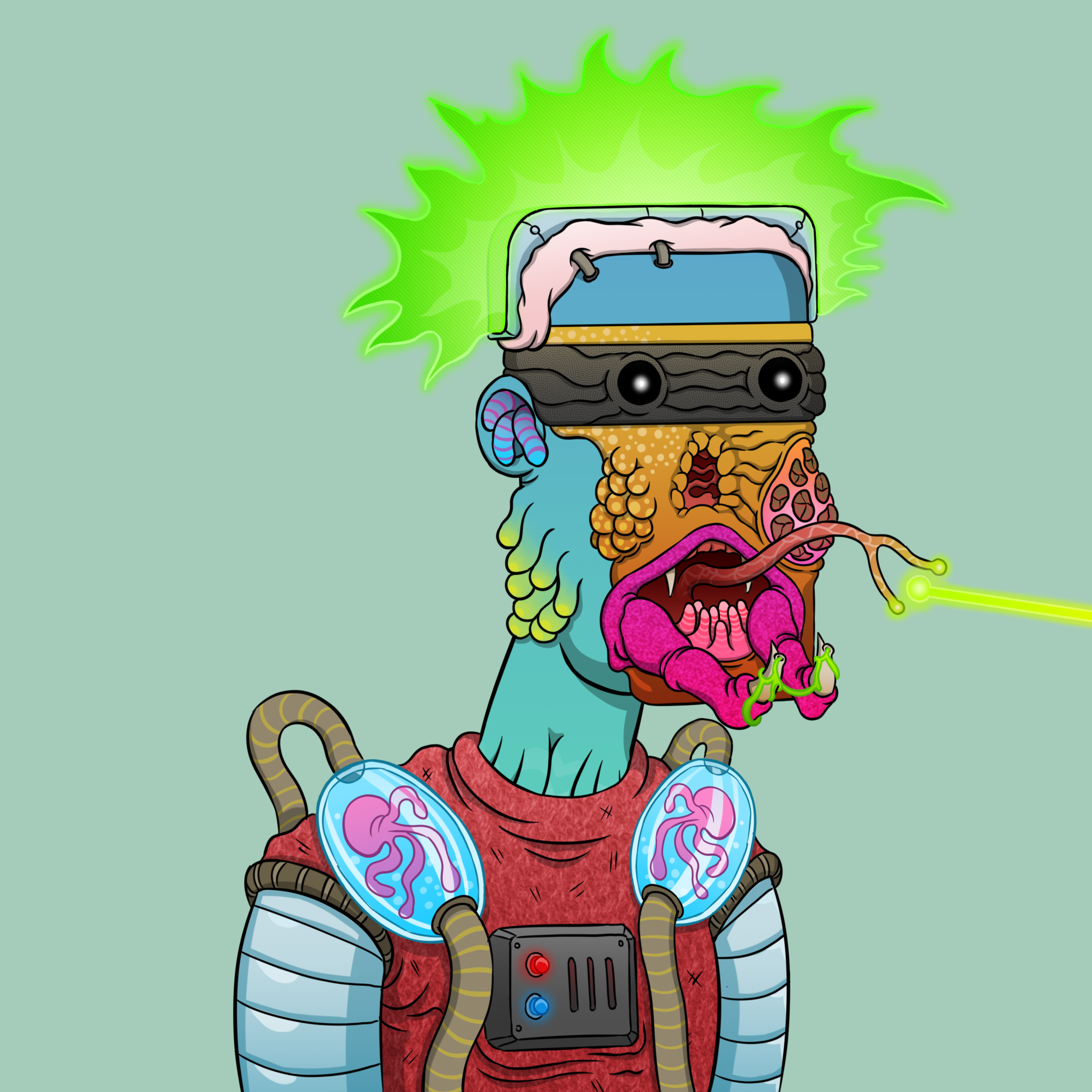 NFT Image