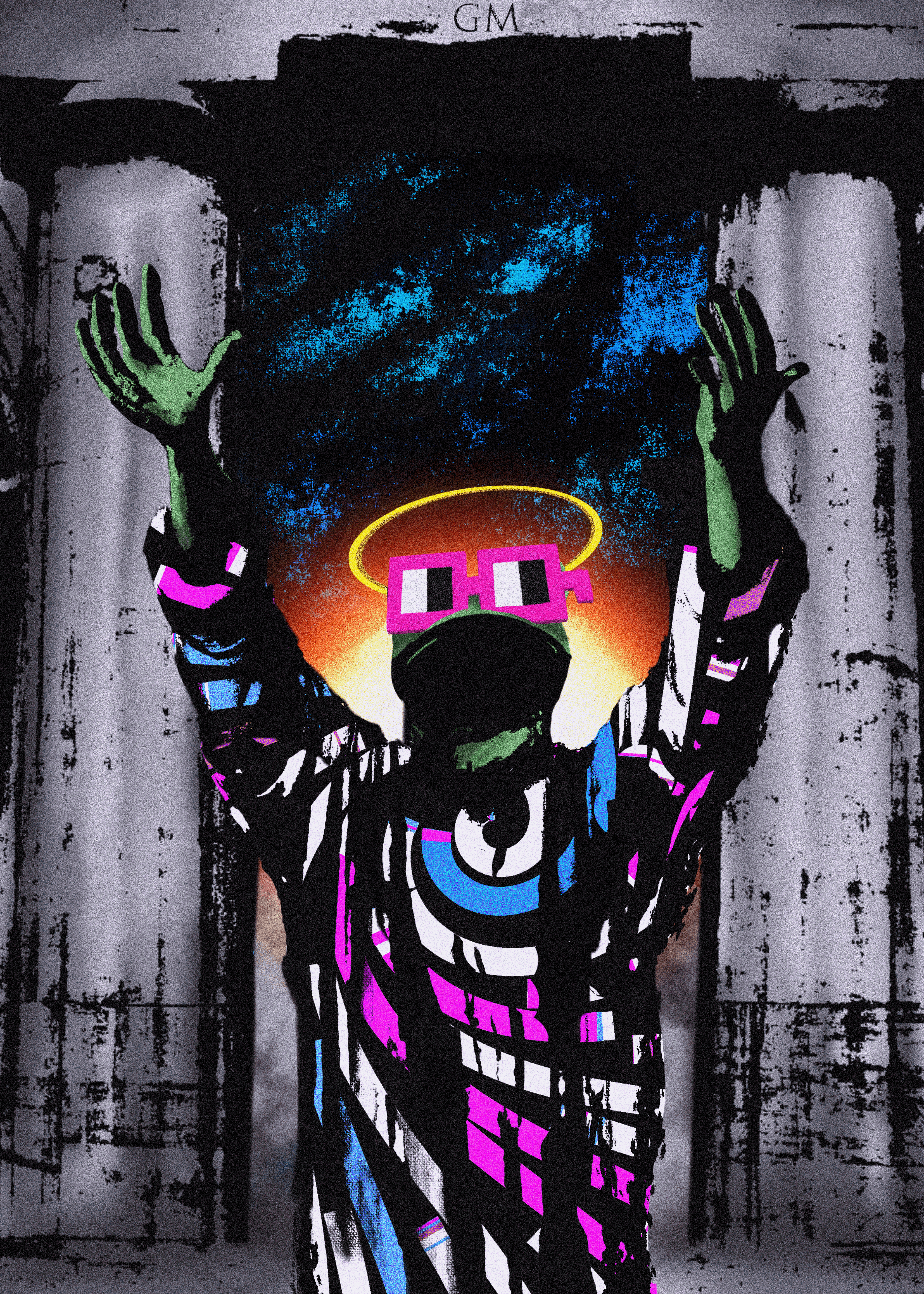 Pepes and Frens #5 - Noundenza