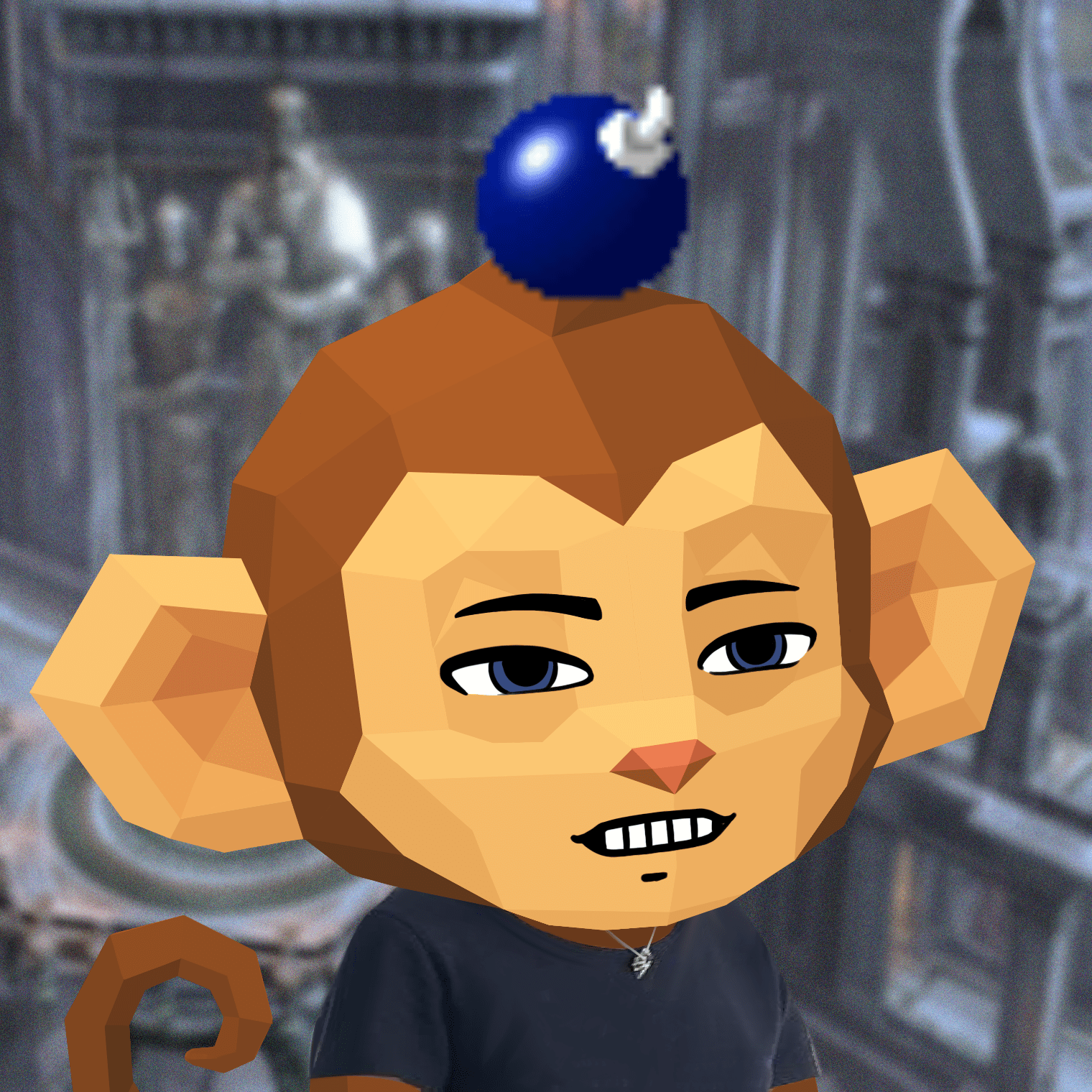 monkio #788