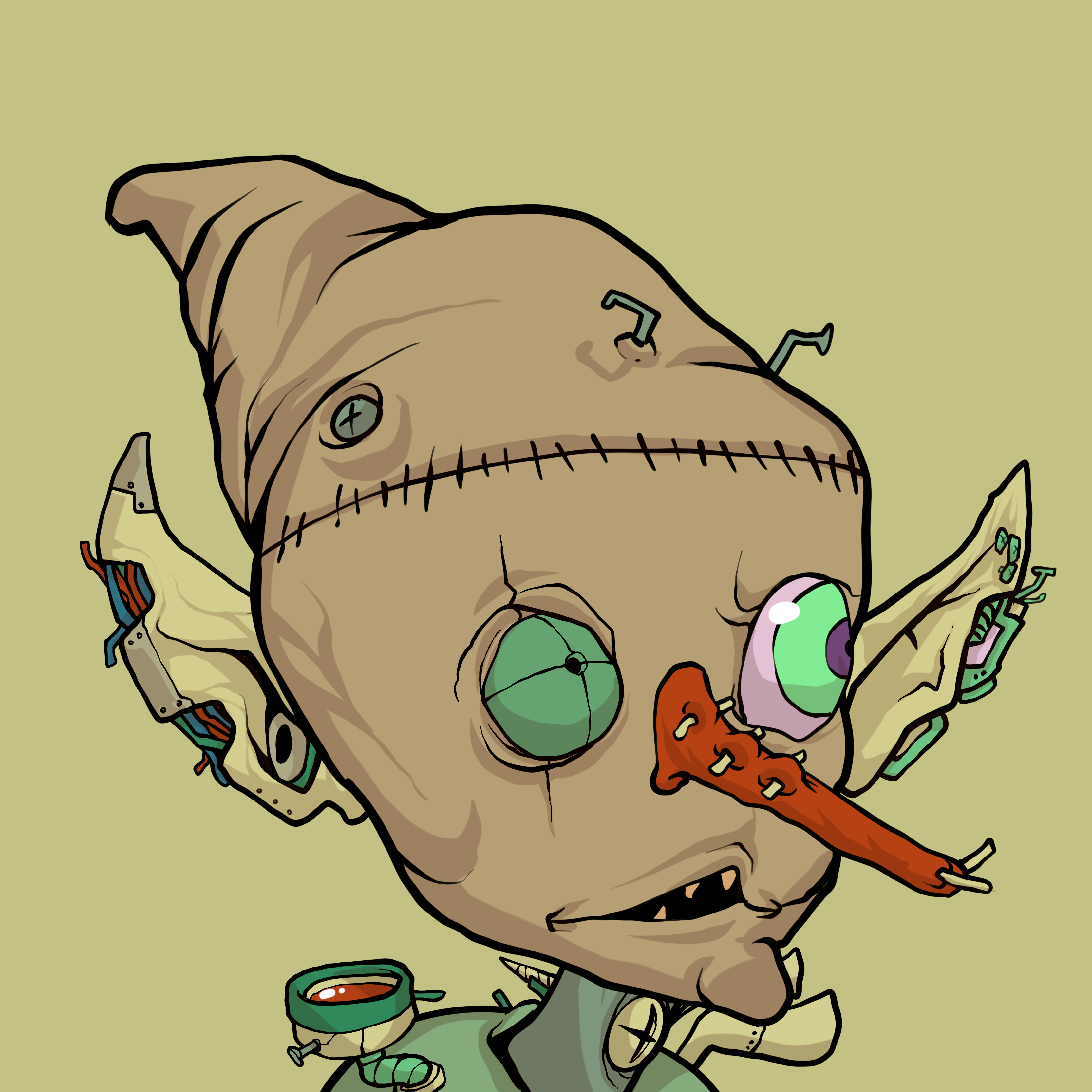 NFT Image