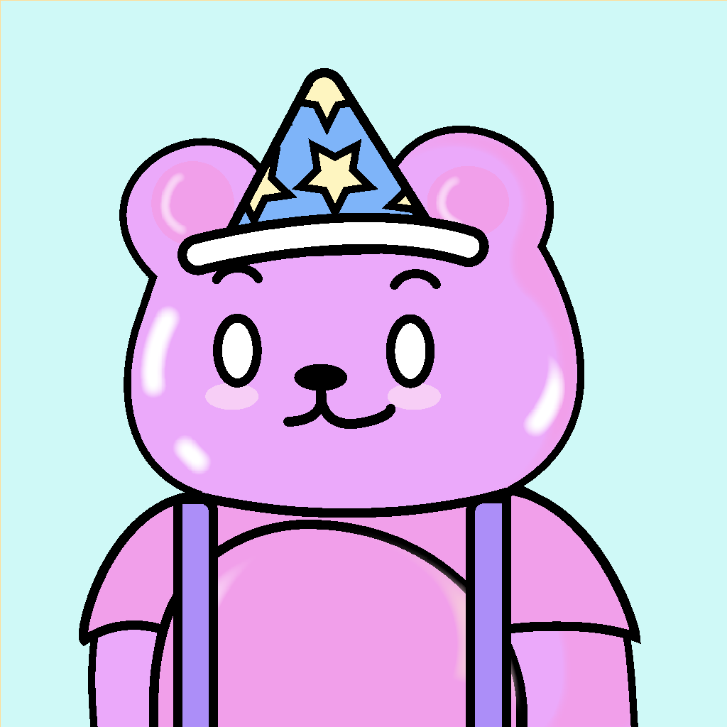 Cuddles Bears Daycare #220