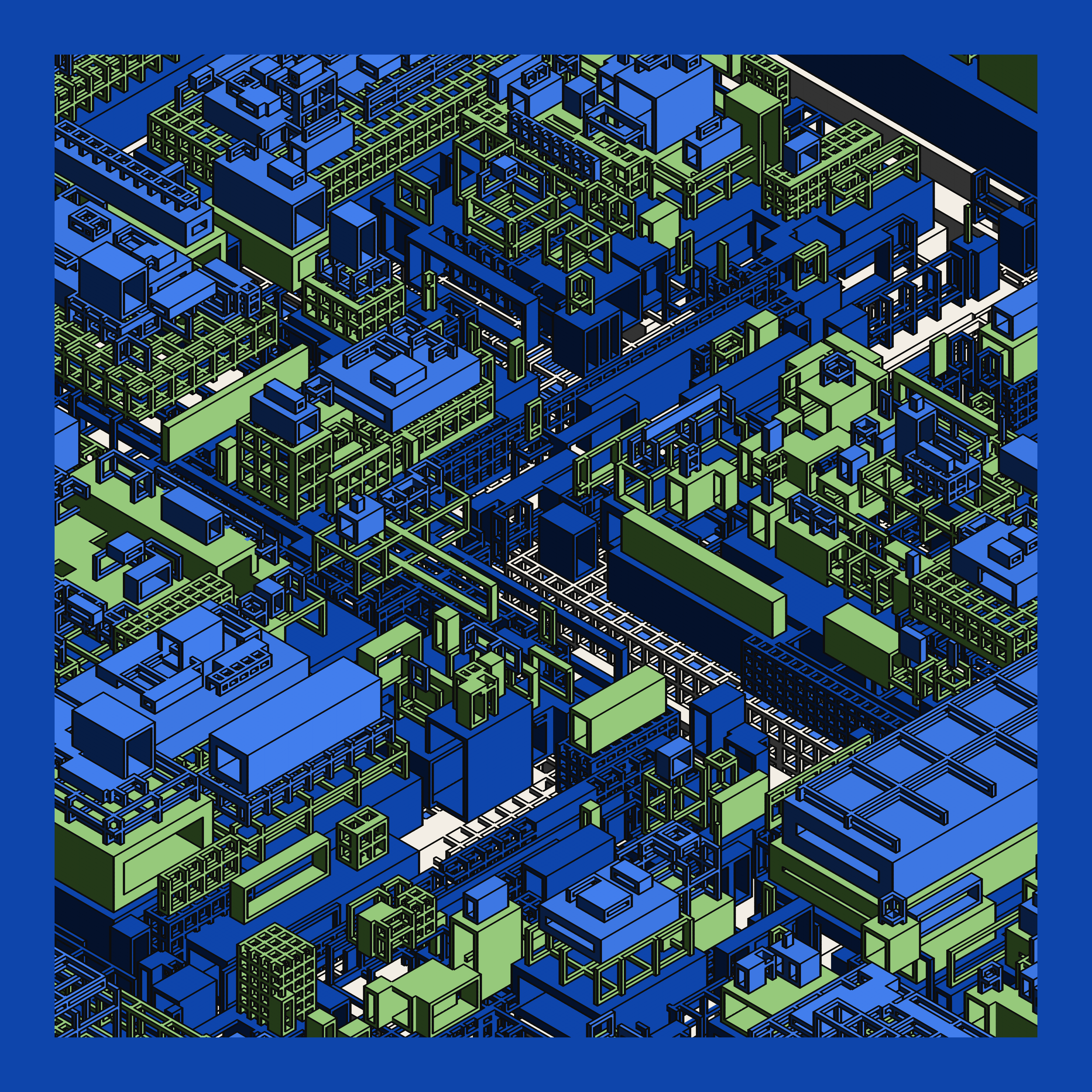 Plasticity #76