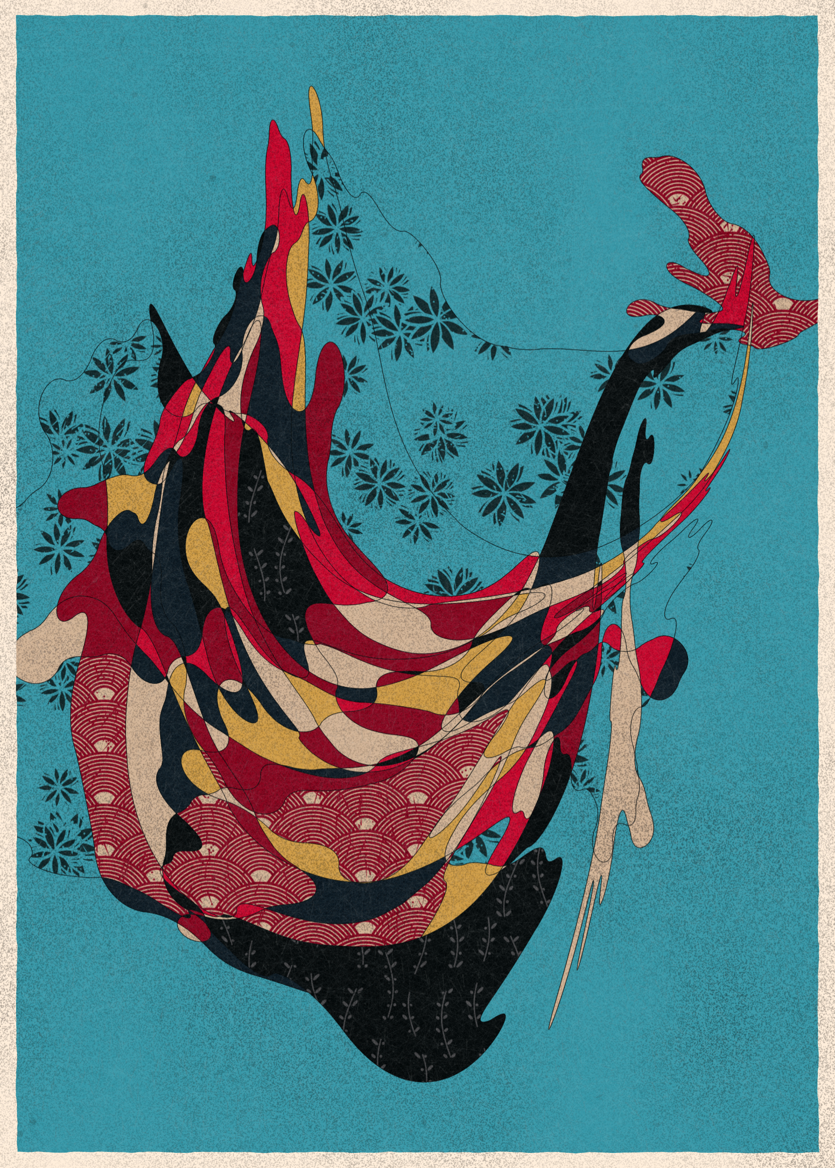 Memories of Qilin #247