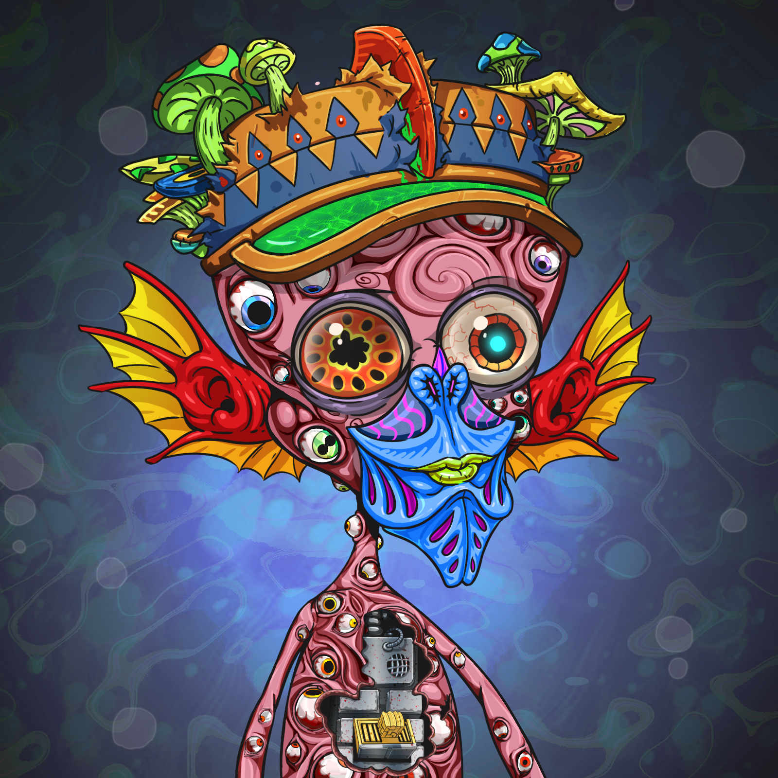 NFT Image
