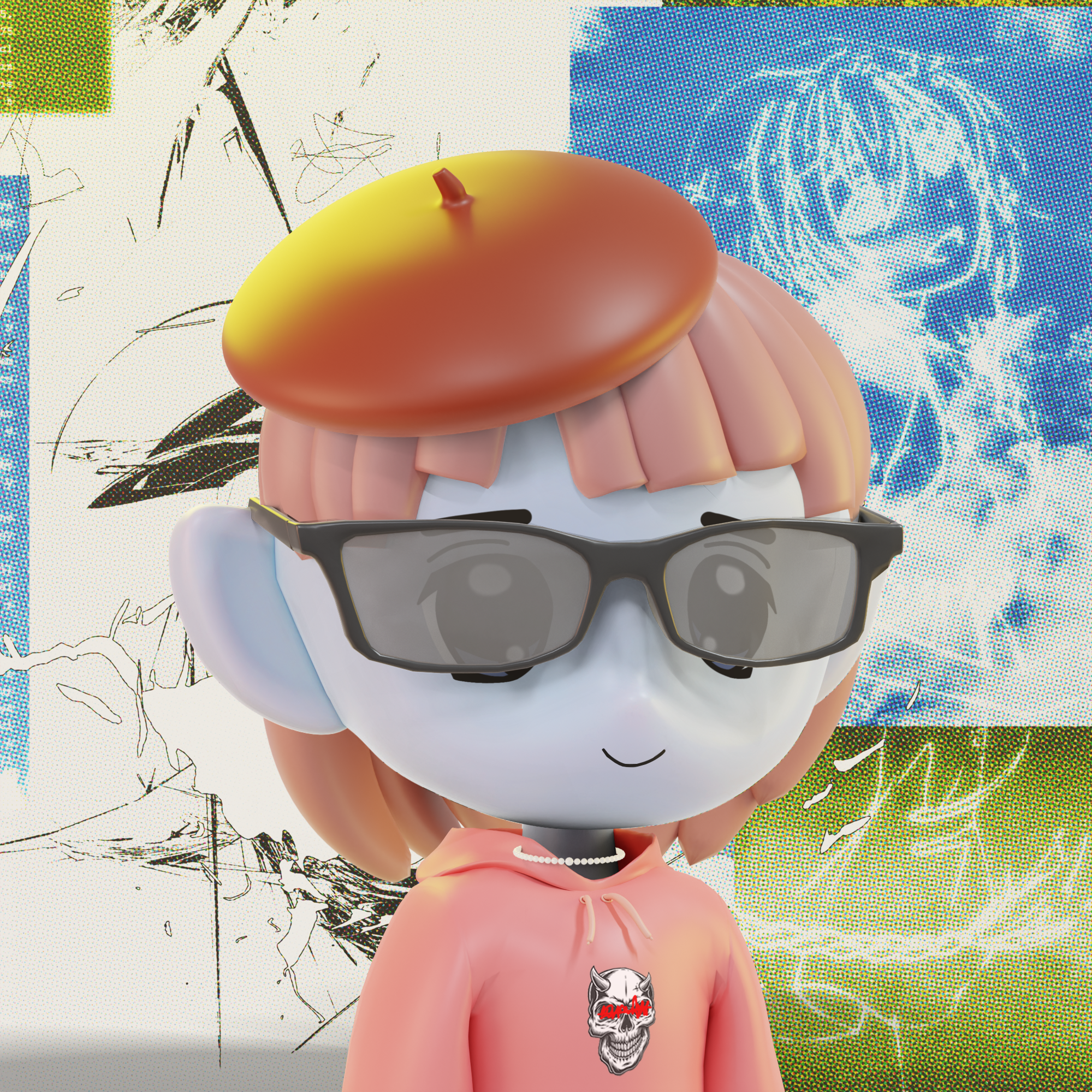 NFT Image